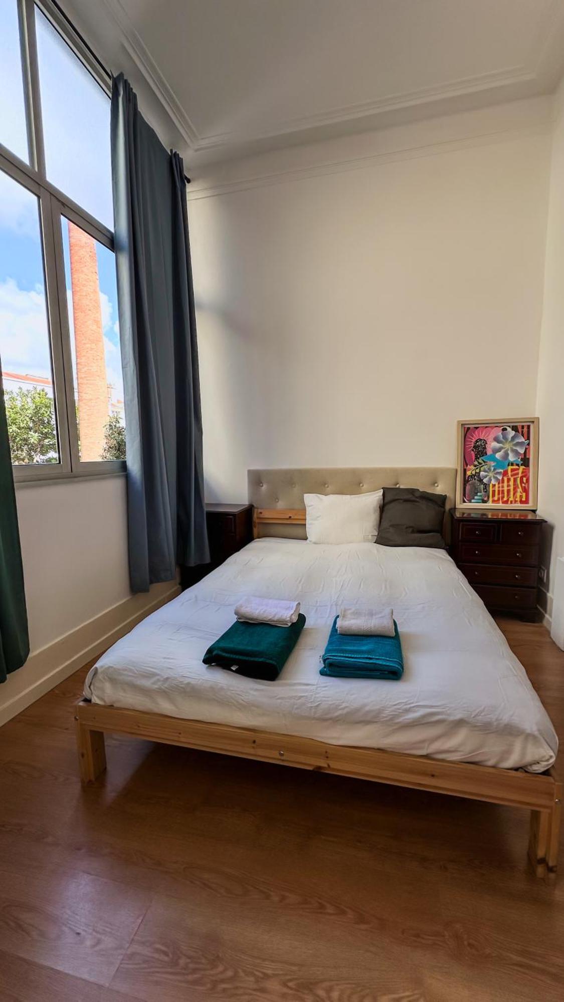 Anjos Signature Decoration Big House In Downtown Apartment Lissabon