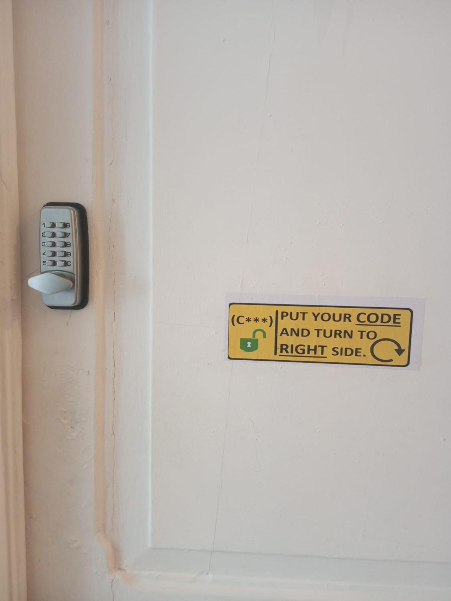 Gasthuis Lisbon Guesthouse Lissabon