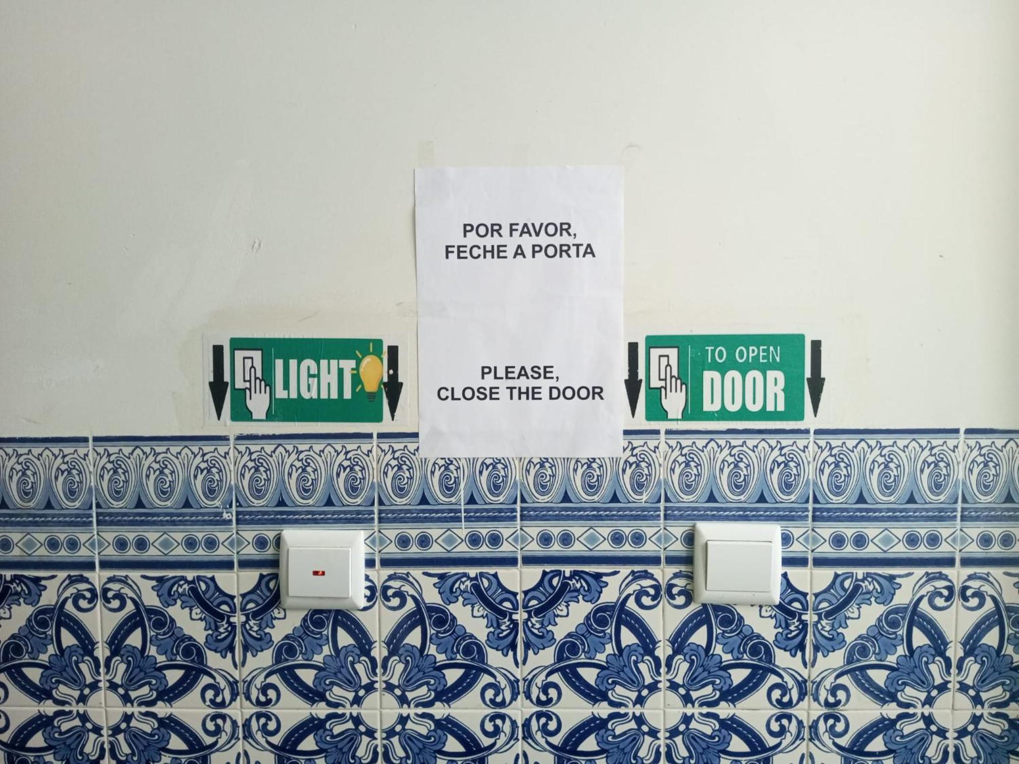 Lisbon Guesthouse Gasthuis Lissabon
