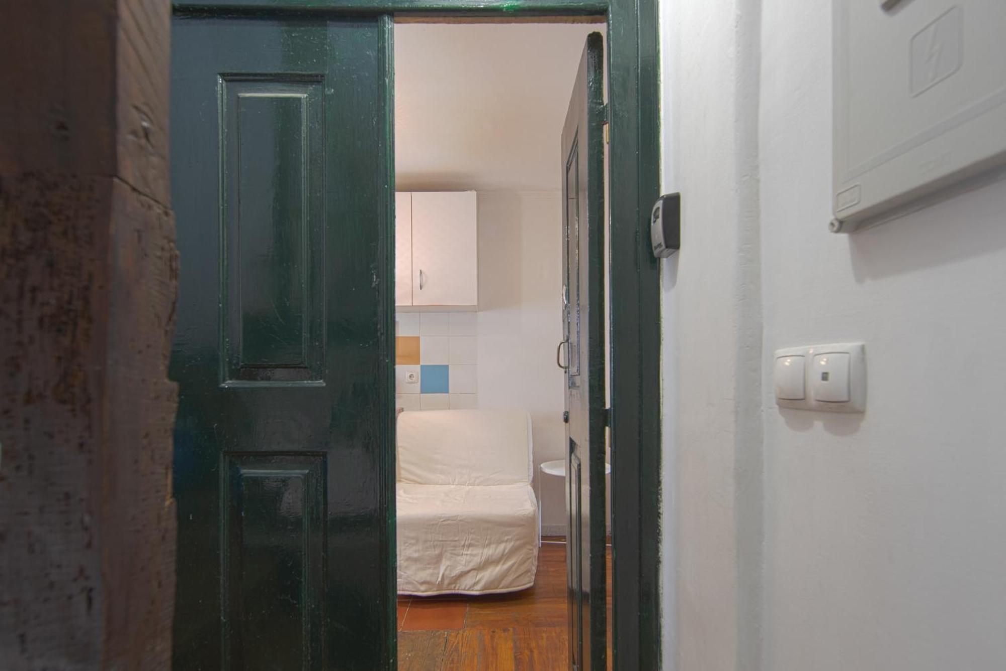 Alfama Cosy By Homing Apartment Lissabon