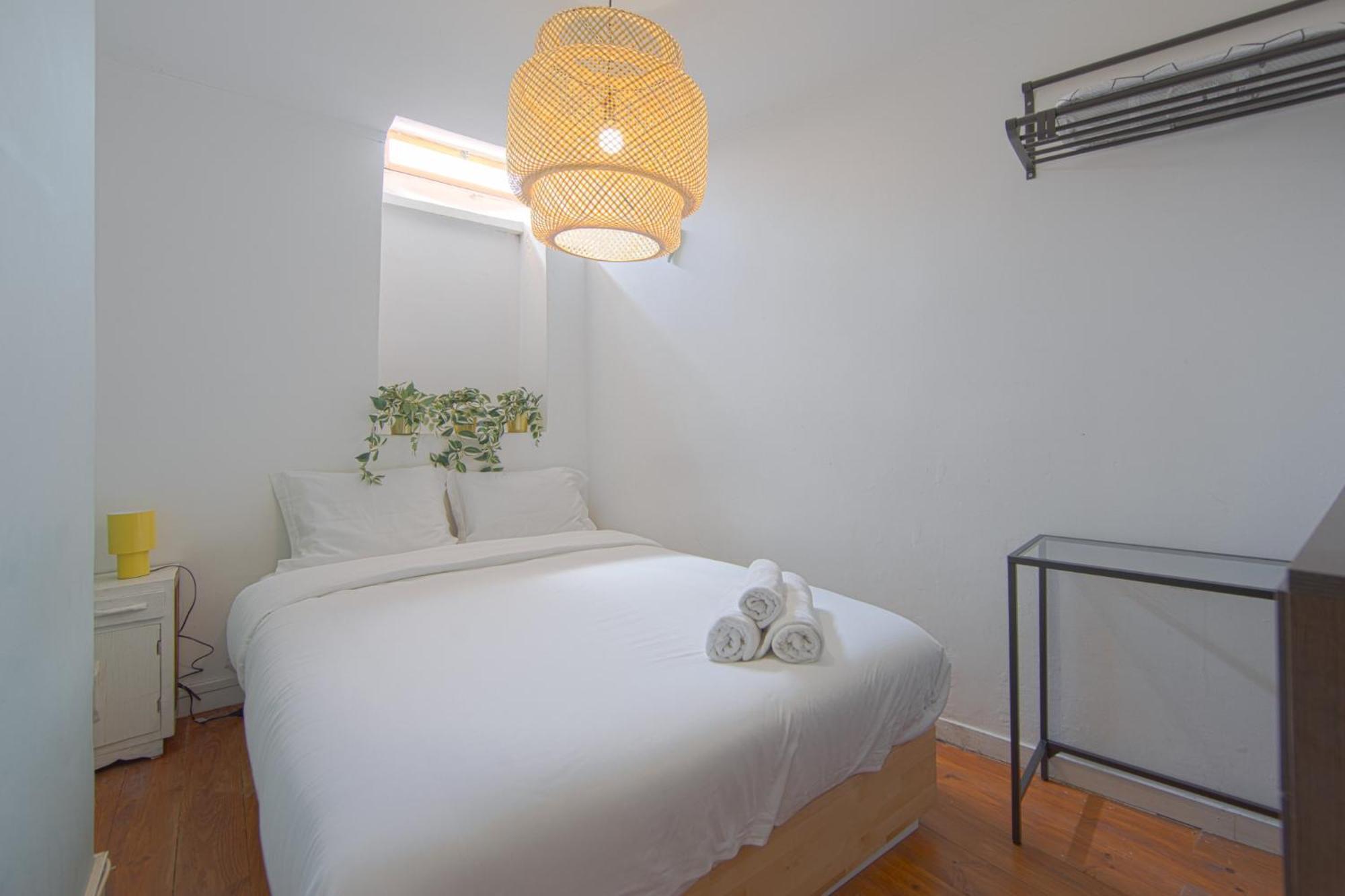 Alfama Cosy By Homing Apartment