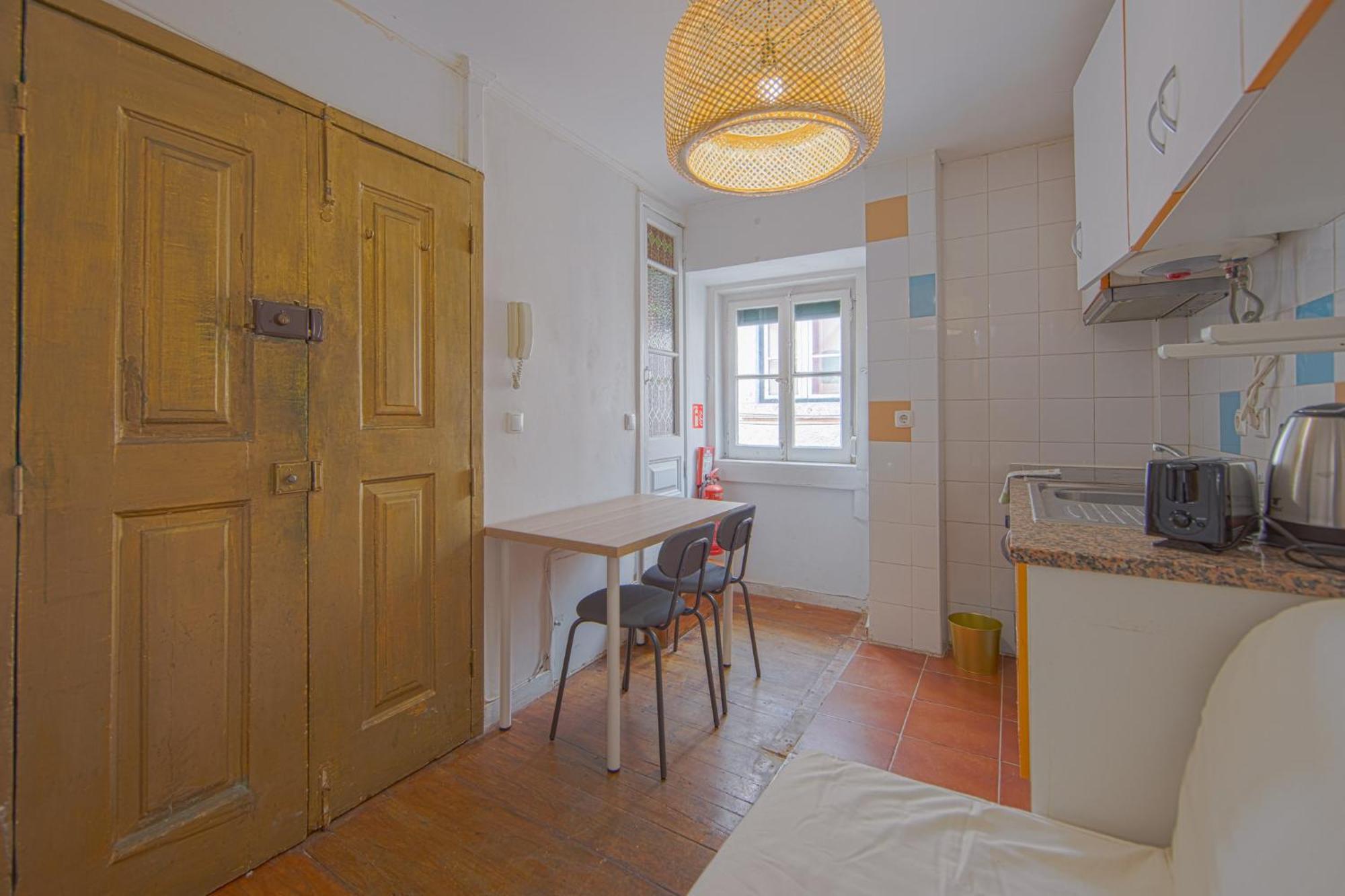 Apartment Alfama Cosy By Homing *