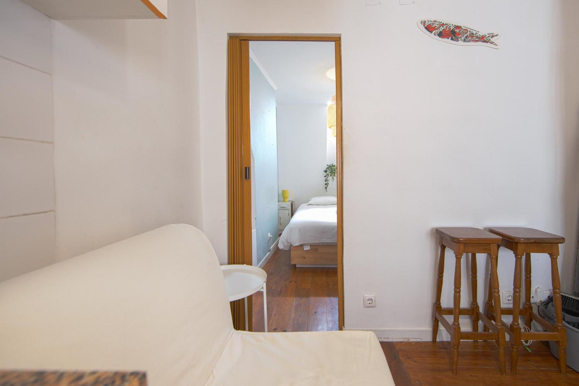 Apartment Alfama Cosy By Homing