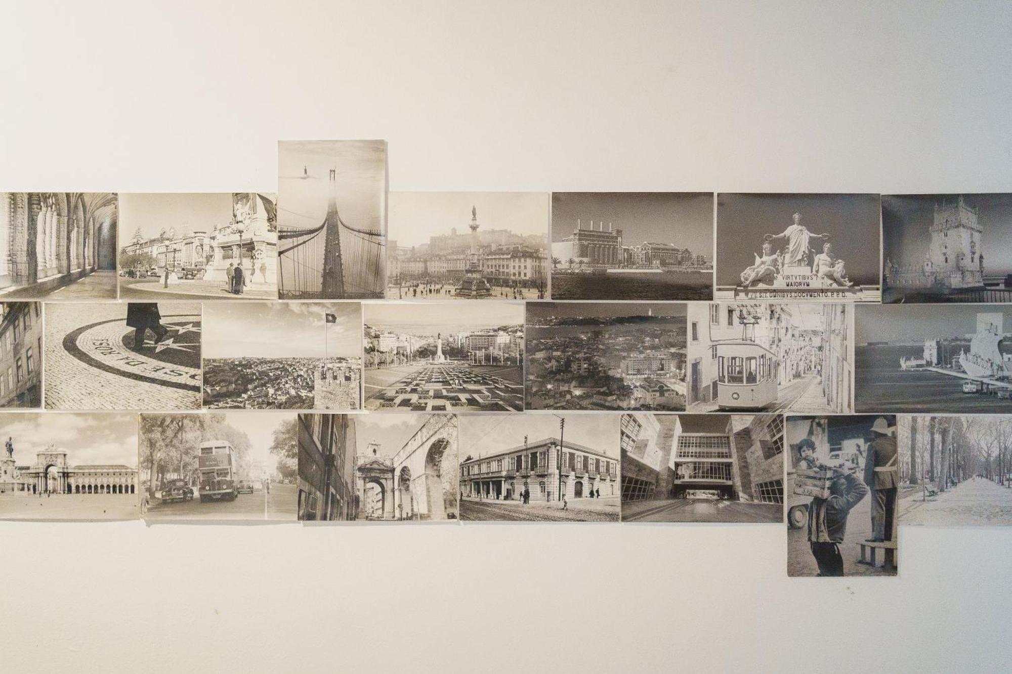 Historical Loft Lissabon