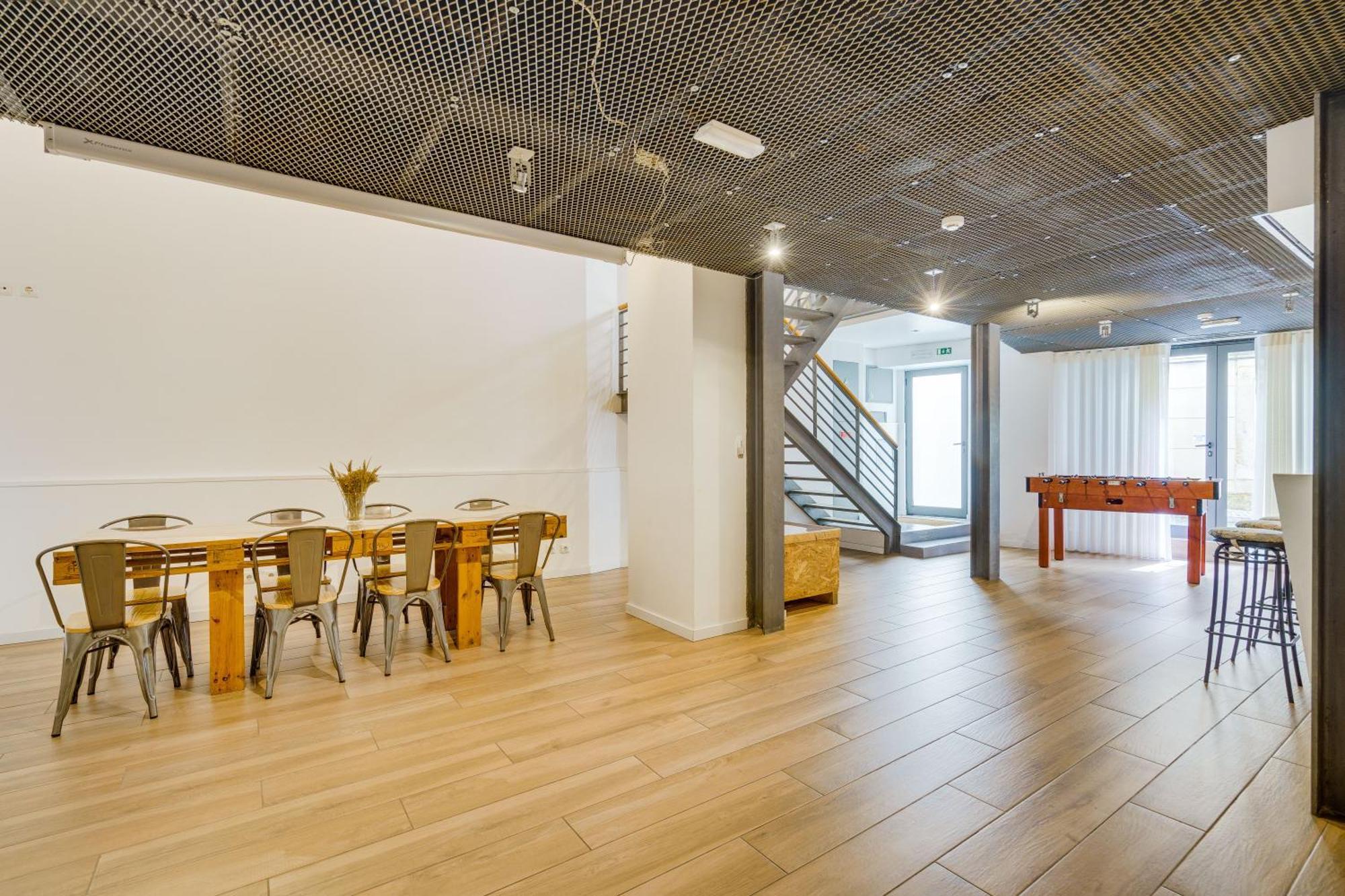 Historical Loft Lissabon