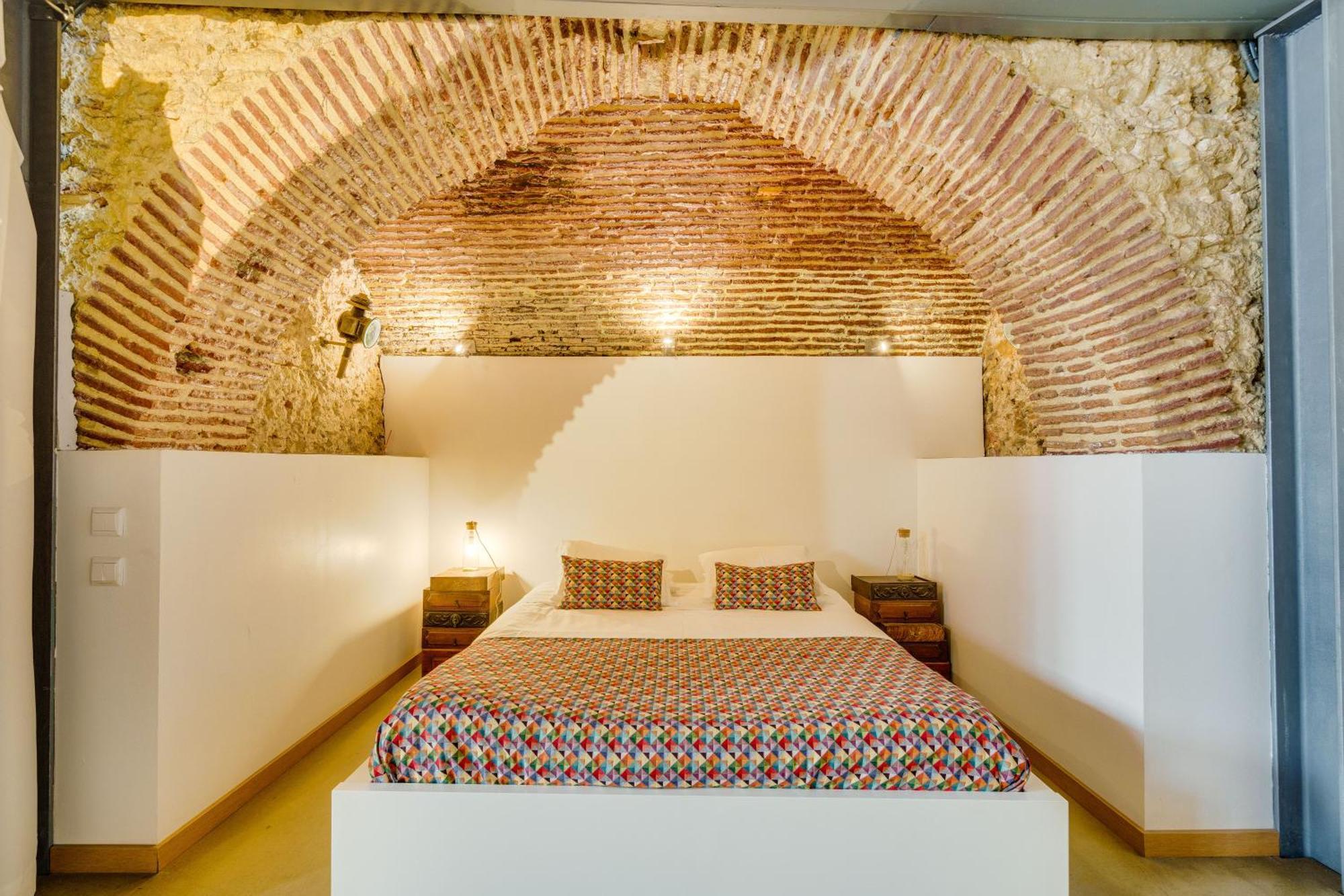 Historical Loft * Lissabon