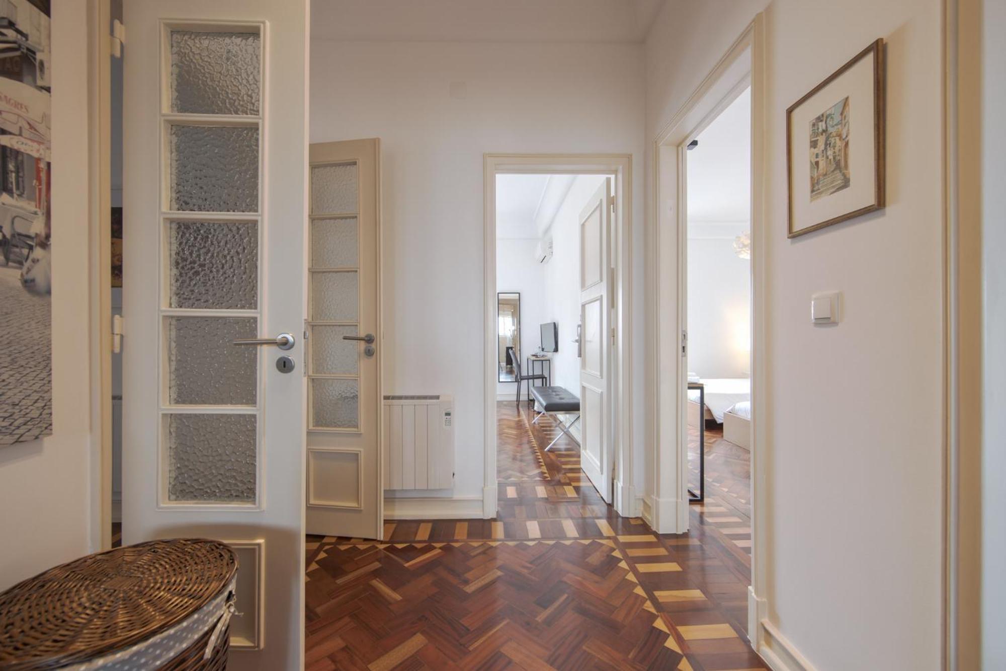 Gaspar House 3* Lisboa