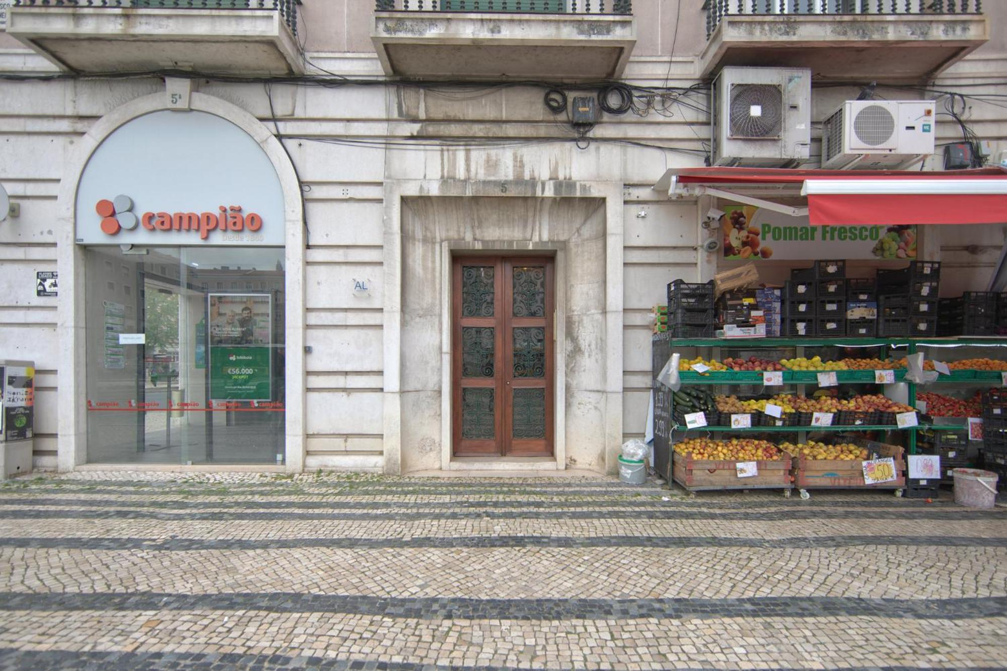 Gaspar House
