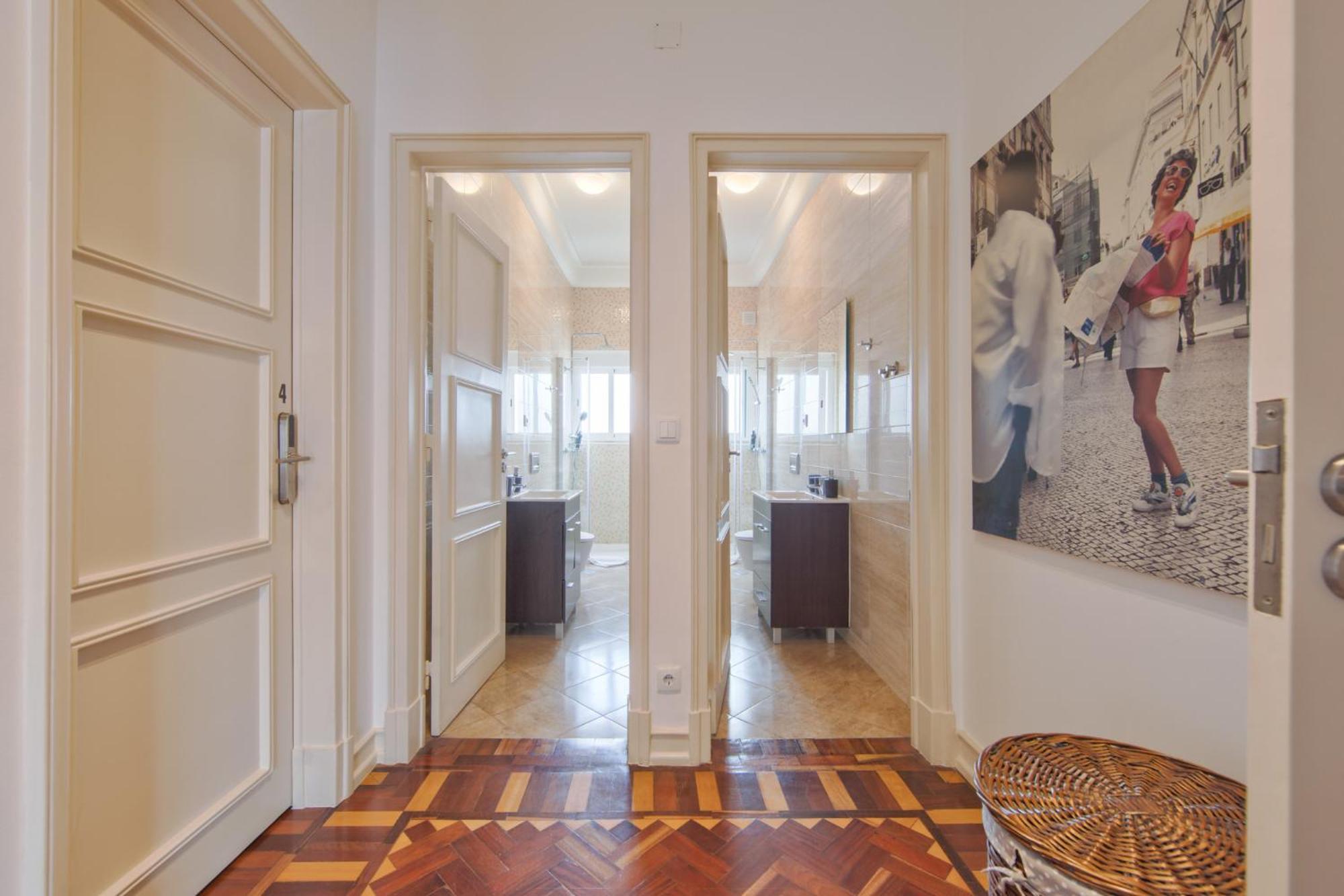 Gaspar House Casa de hóspedes Lisboa