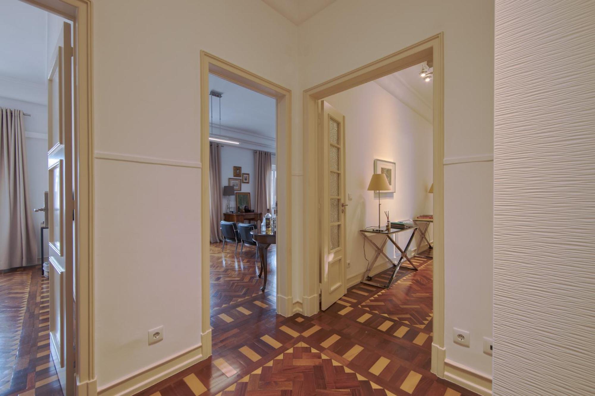 Casa de hóspedes Gaspar House Lisboa