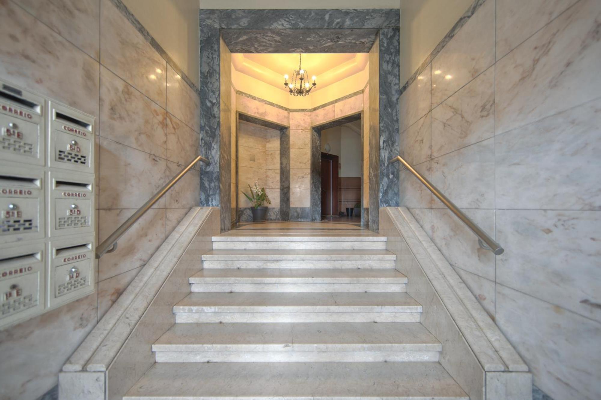 Gaspar House 3* Lisboa