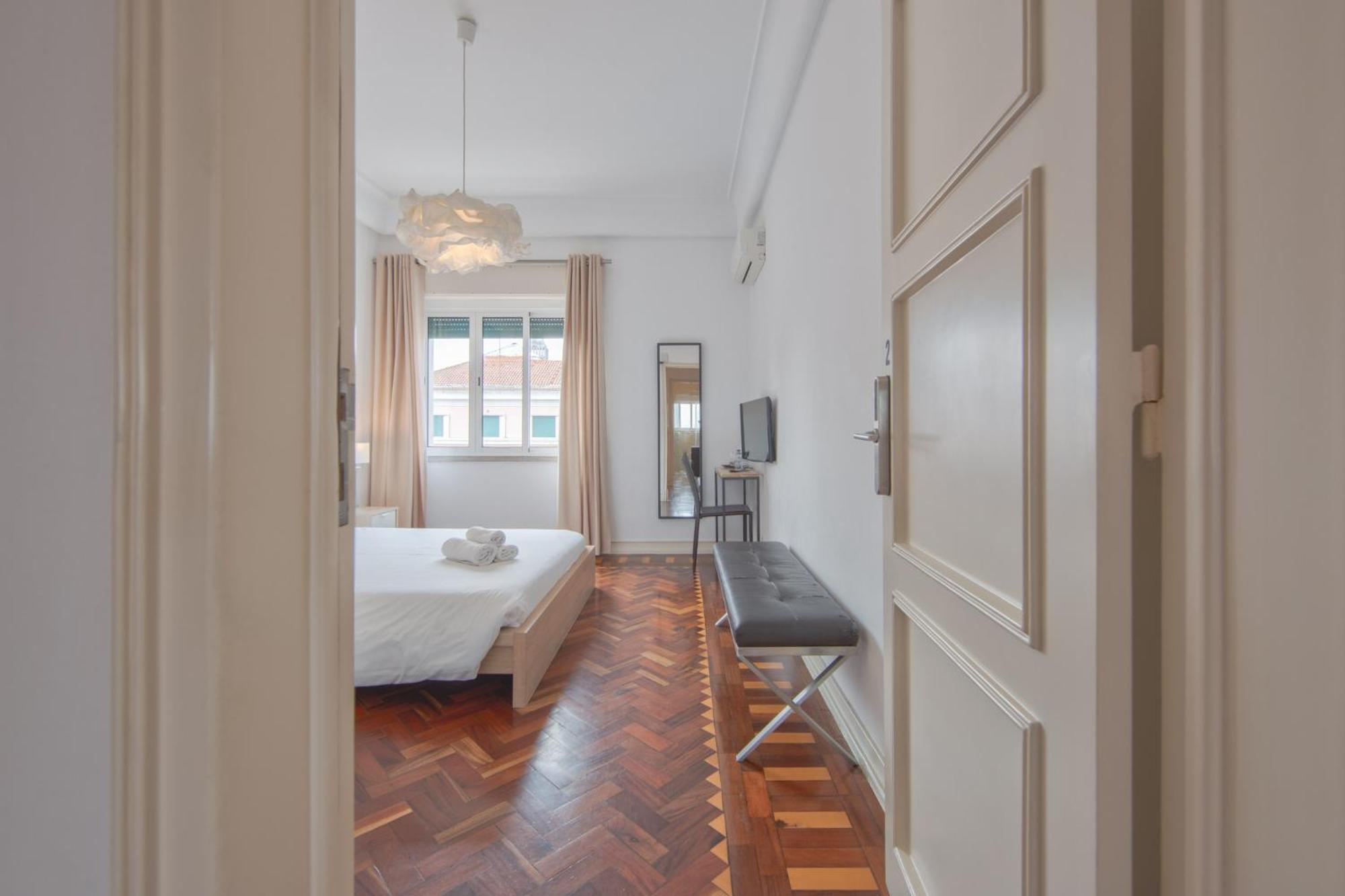 Gaspar House Lisboa