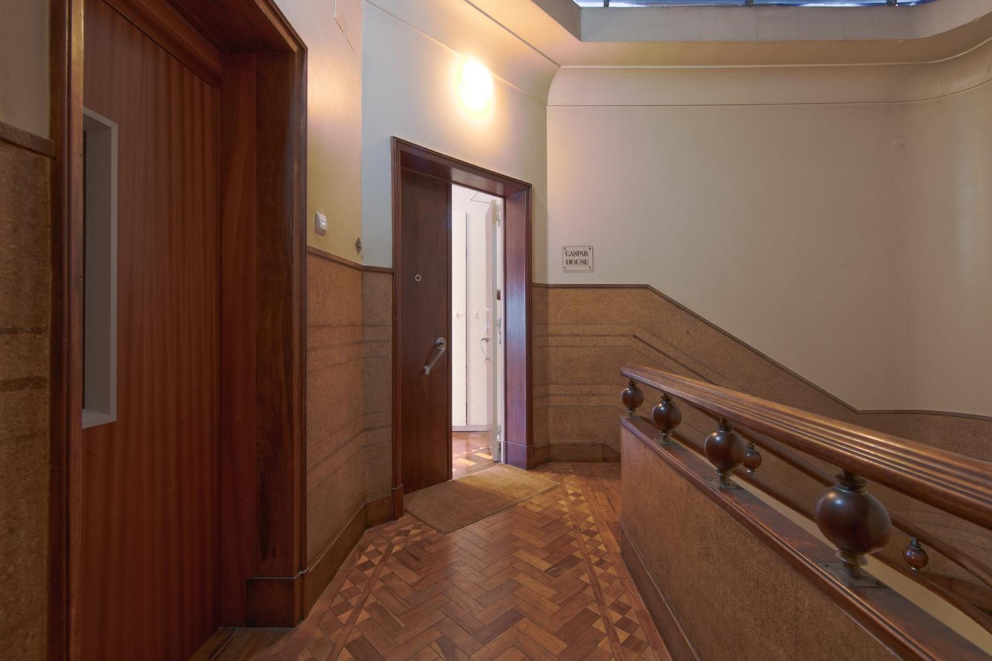 Gaspar House 3* Lisboa