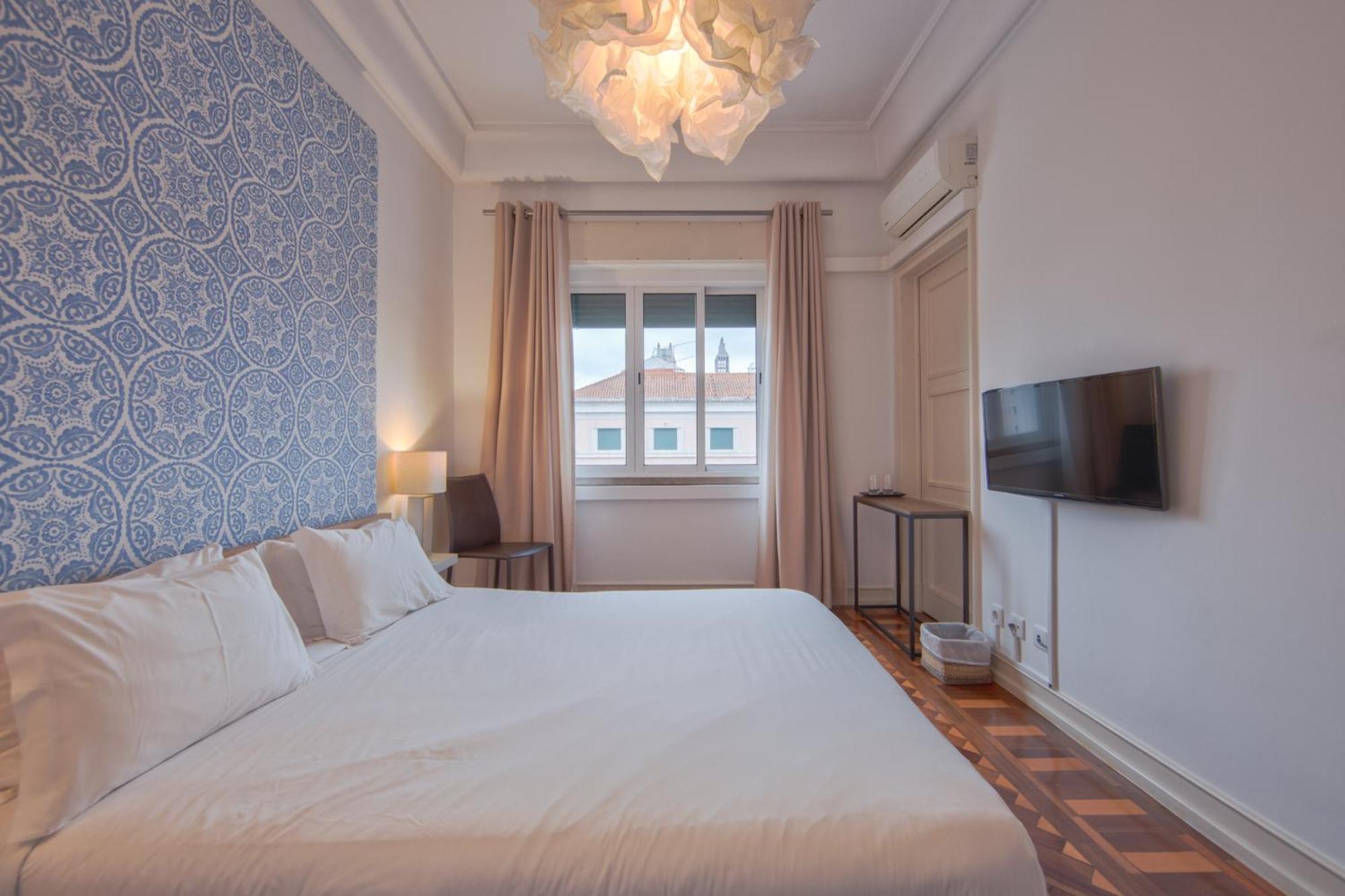 Gaspar House Lisboa