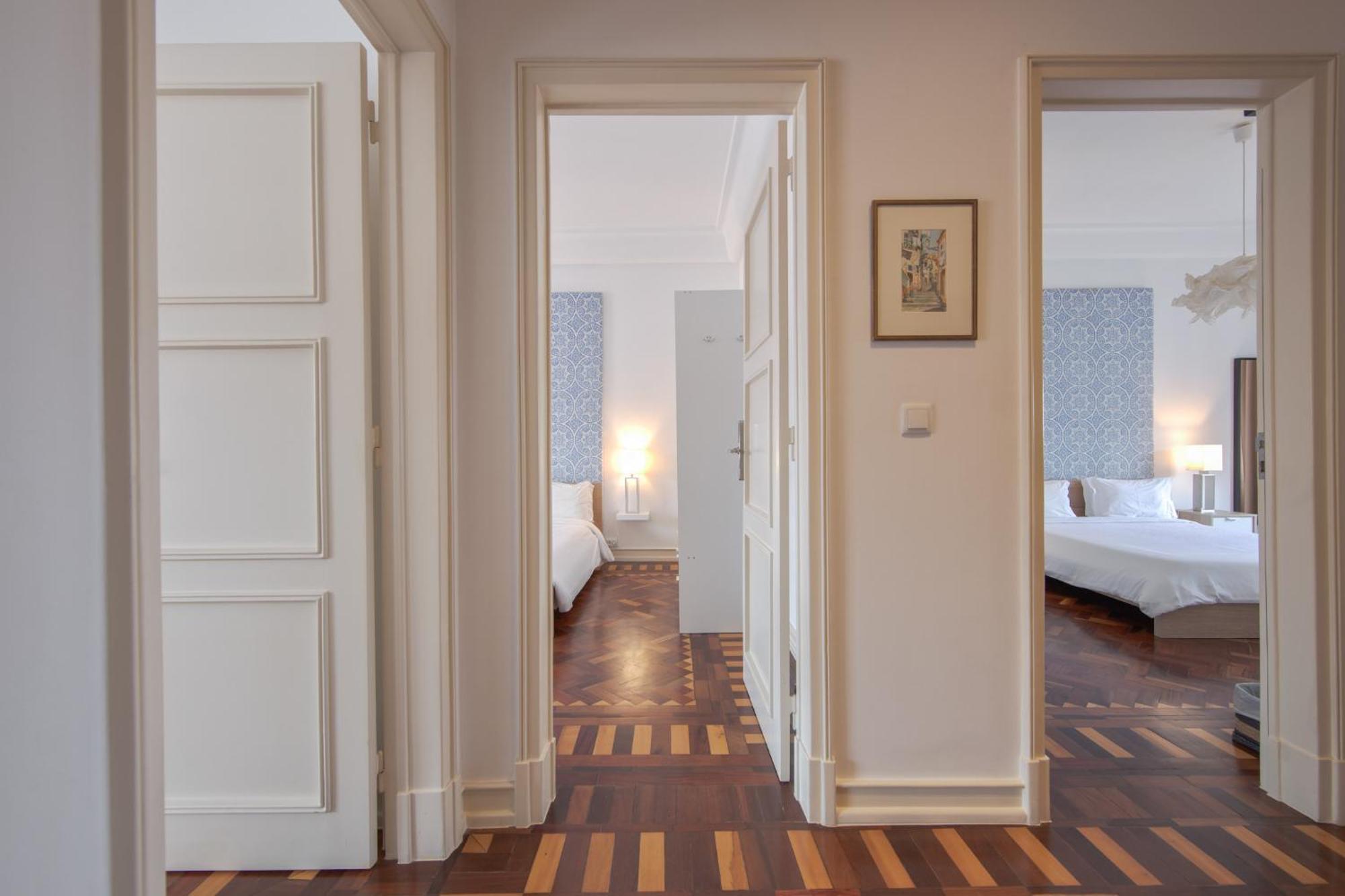 Casa de hóspedes Gaspar House Lisboa