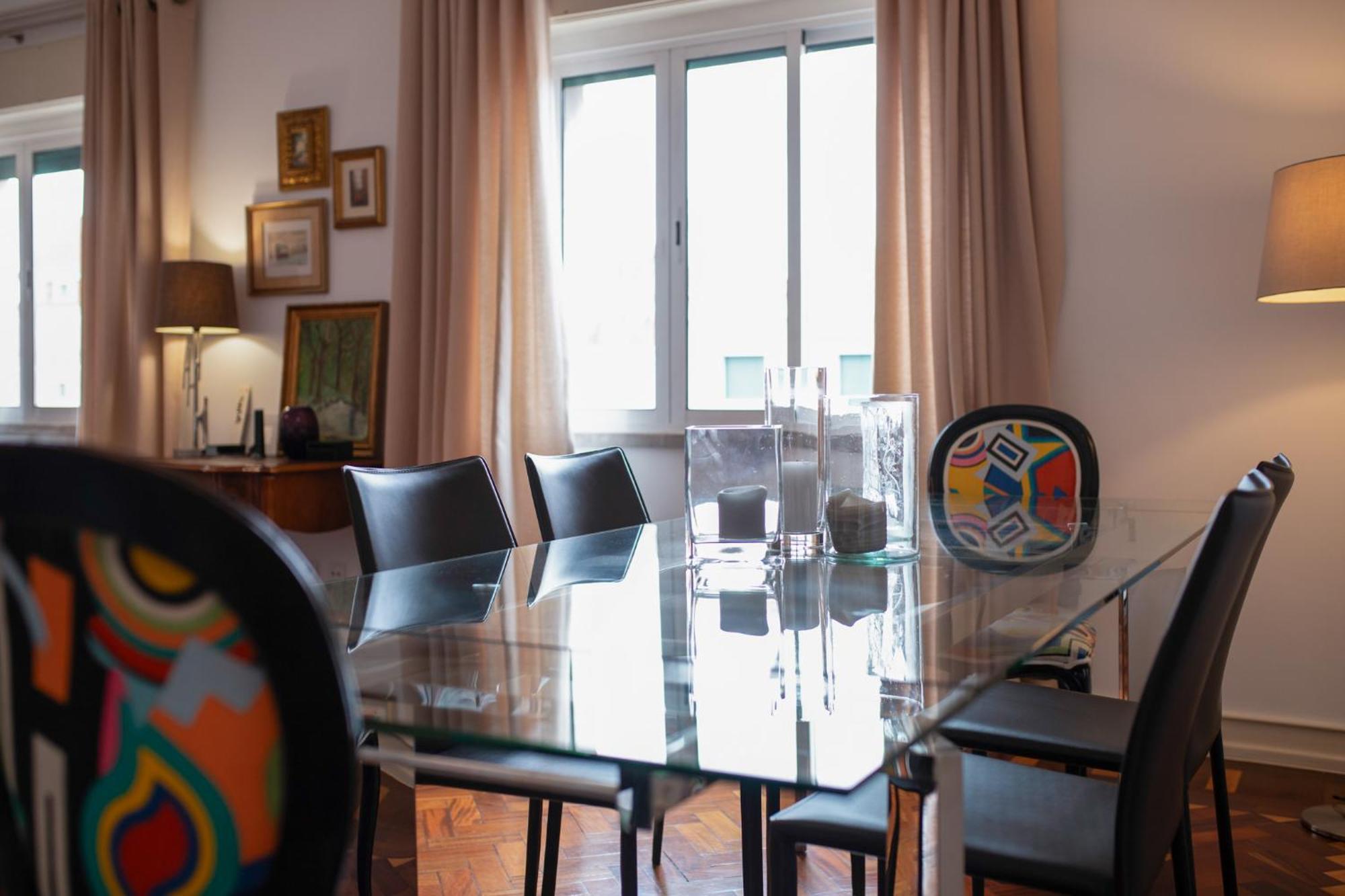 Gaspar House Lisboa