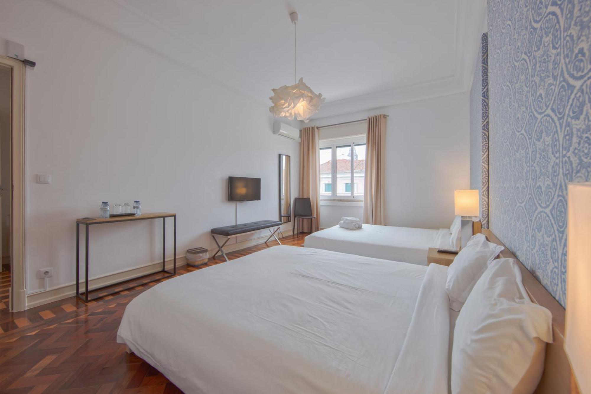 Gaspar House