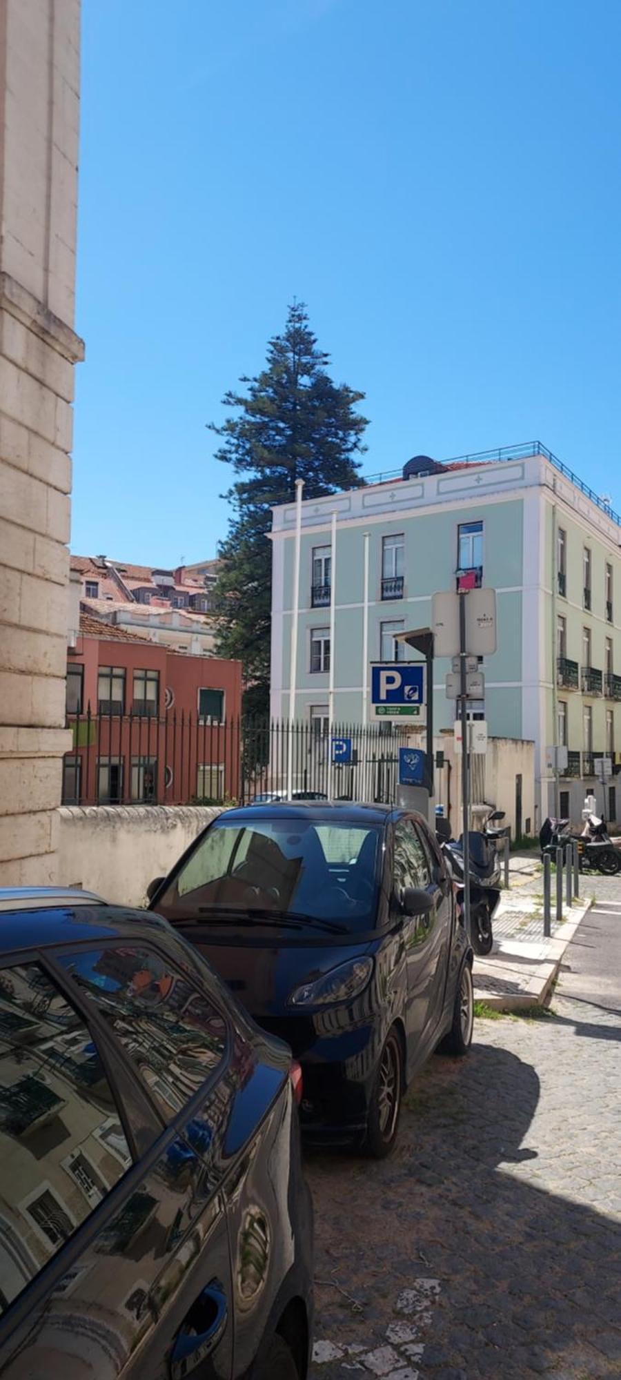 Crisapartment