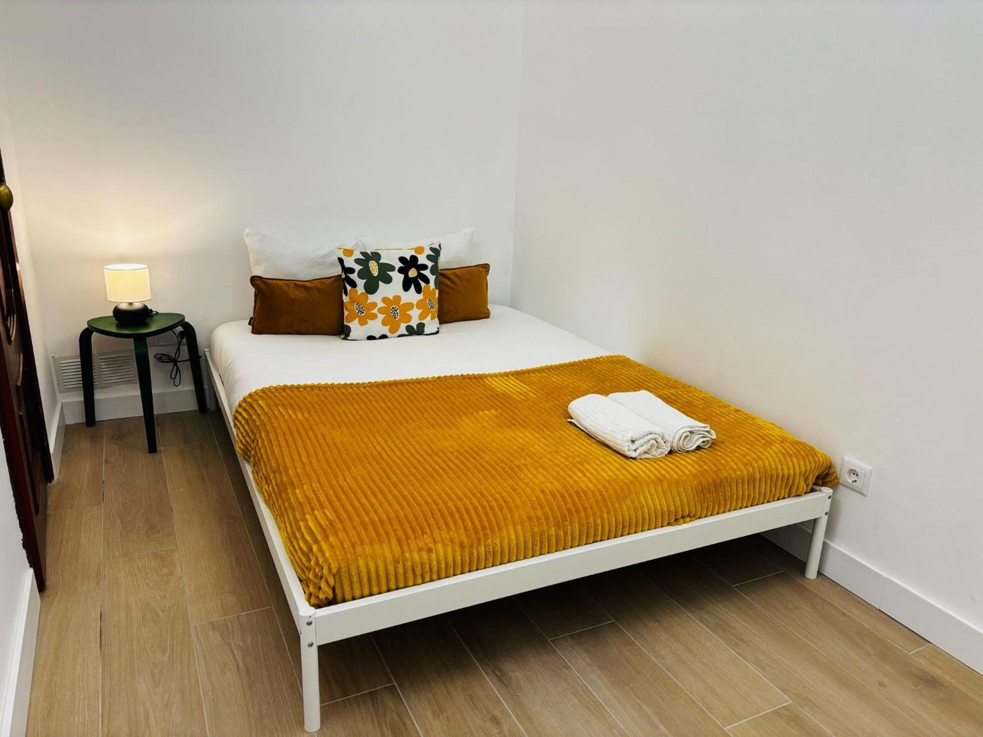 Location For Tourists, Centre Albergue Lisboa