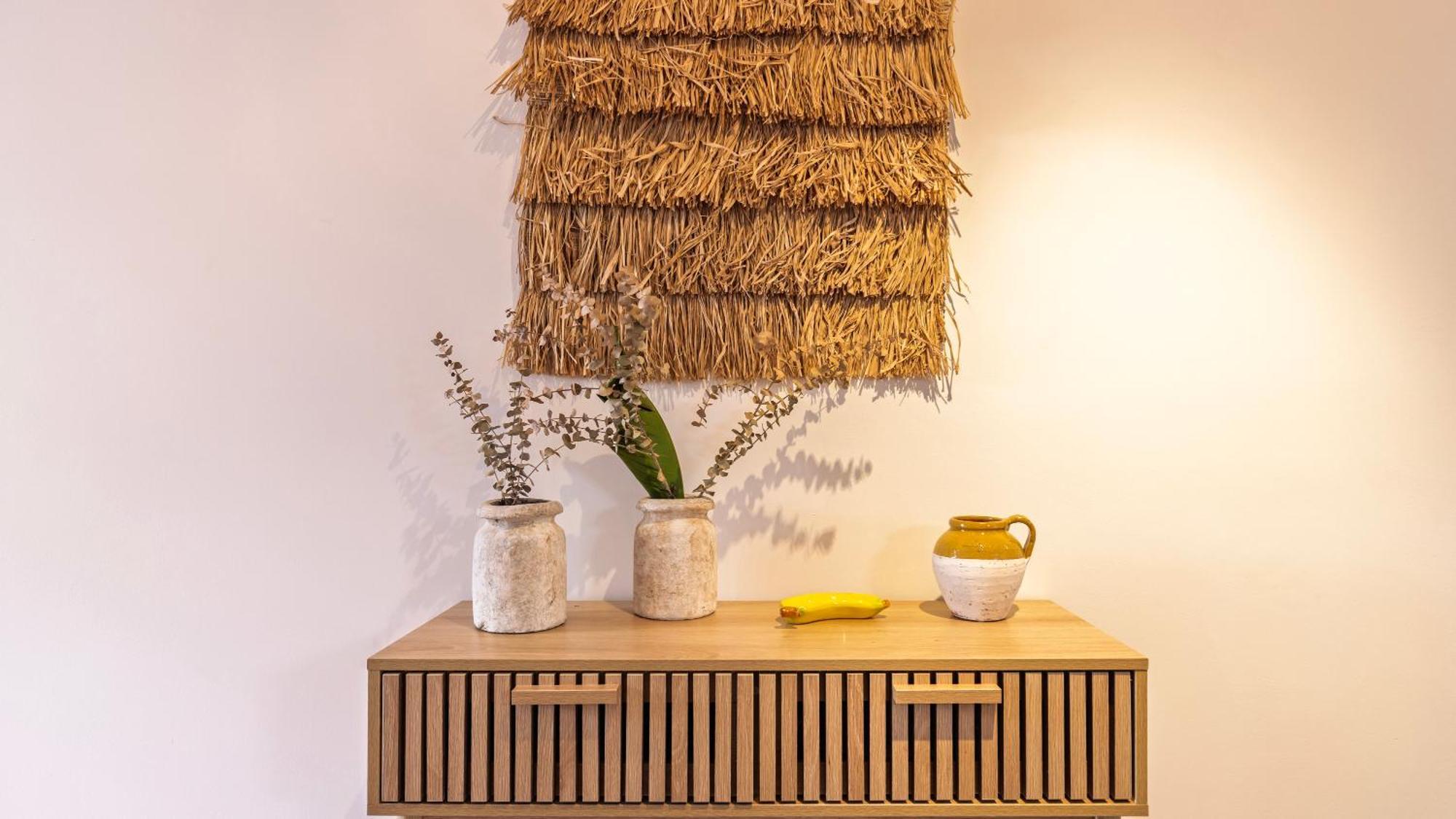 Apartamento Authentic Living With A View By Lovelystay