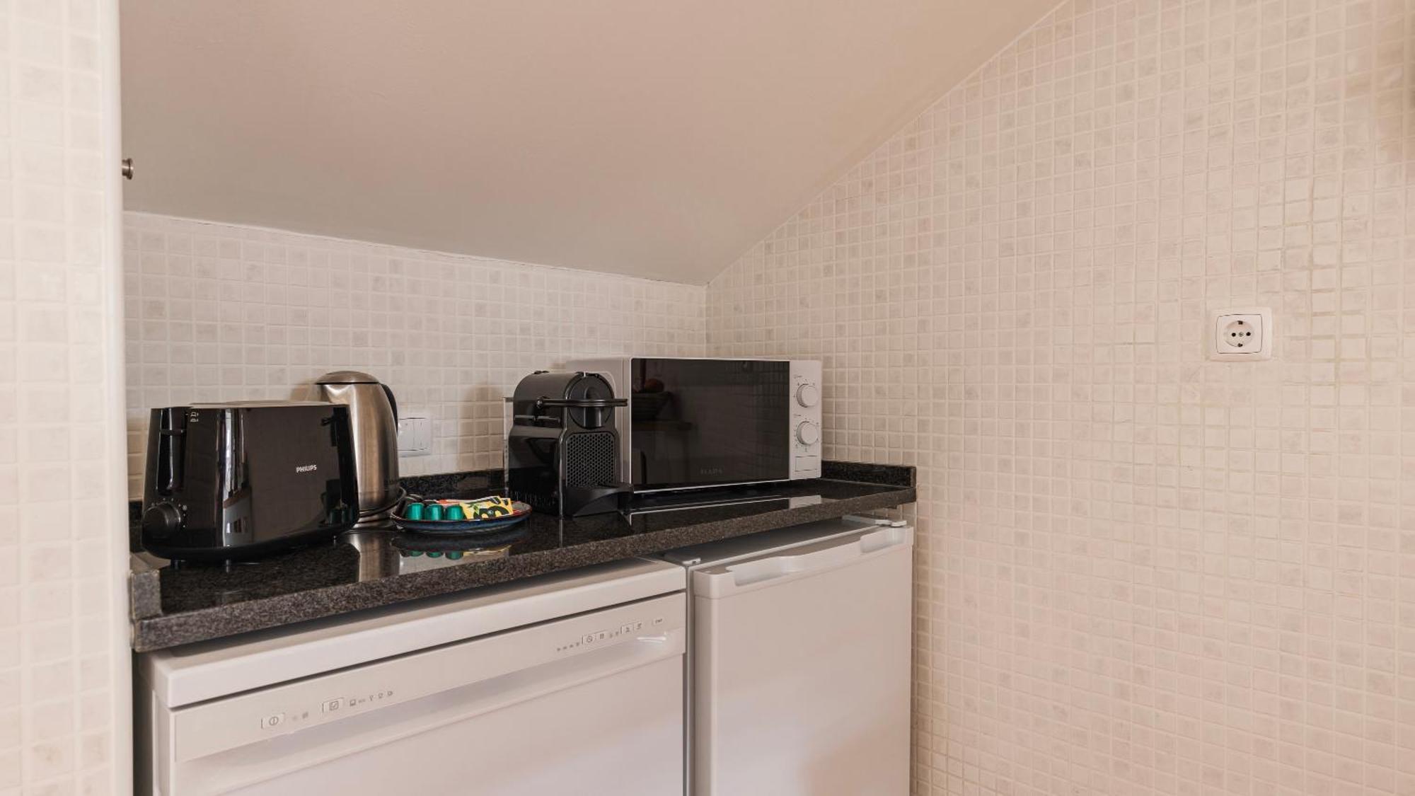Apartamento Authentic Living With A View By Lovelystay *