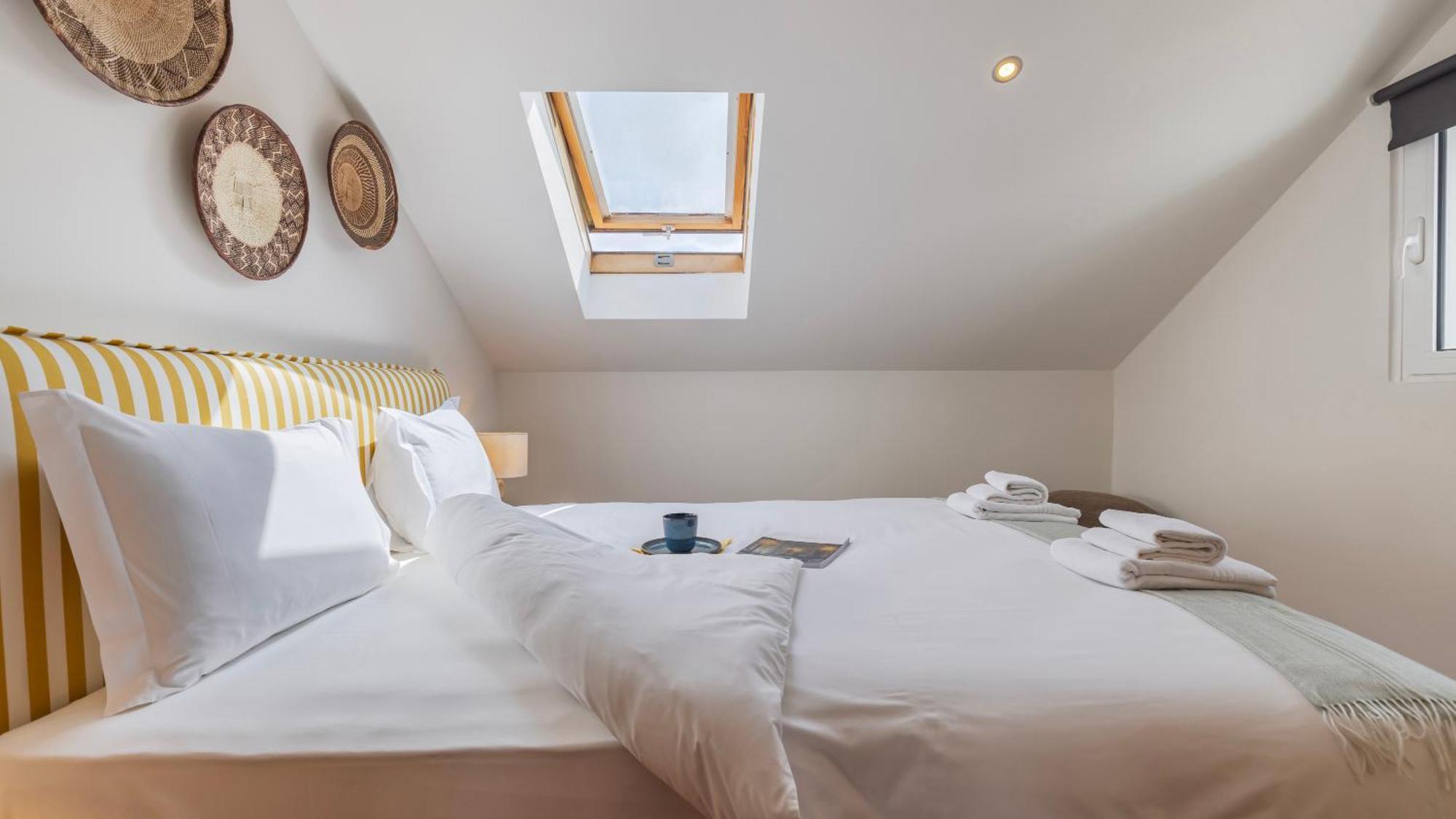 Apartamento Authentic Living With A View By Lovelystay
