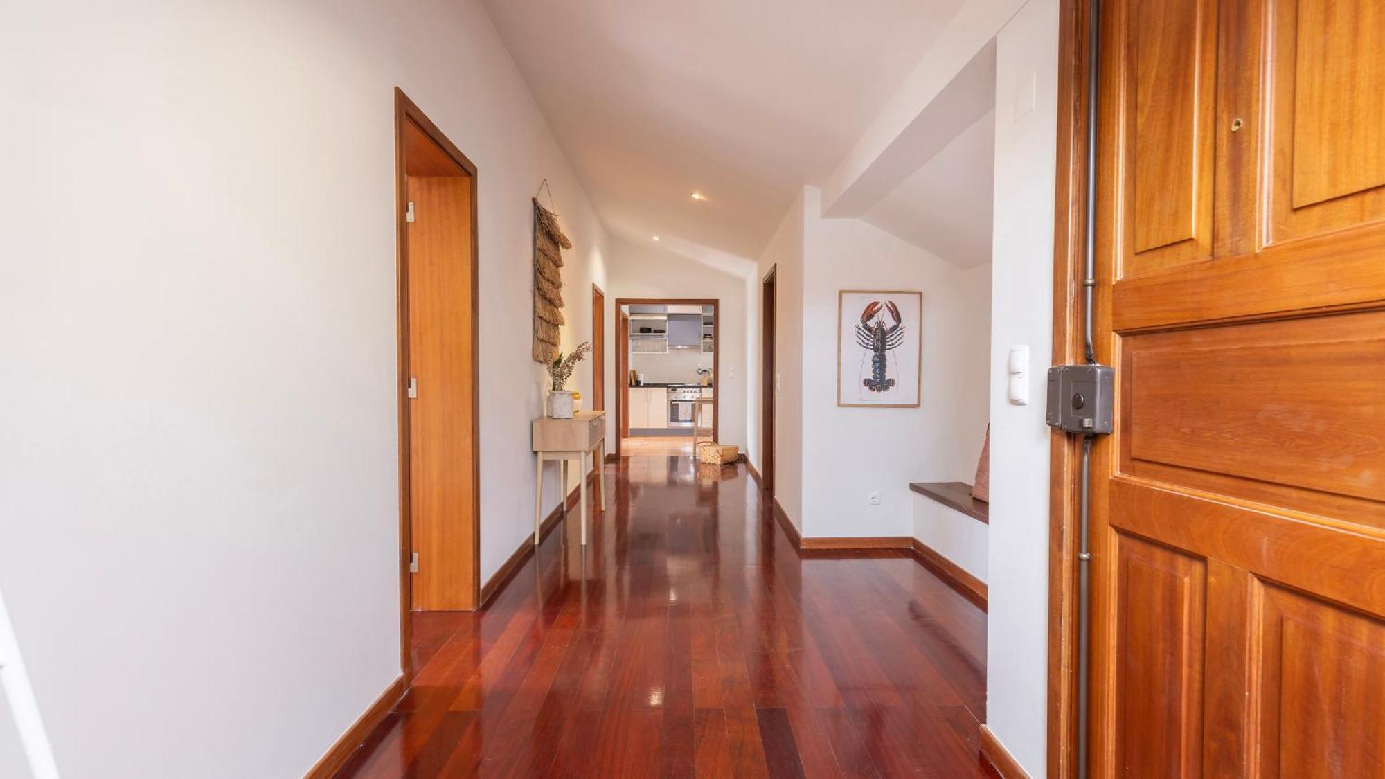 Authentic Living With A View By Lovelystay Apartamento *