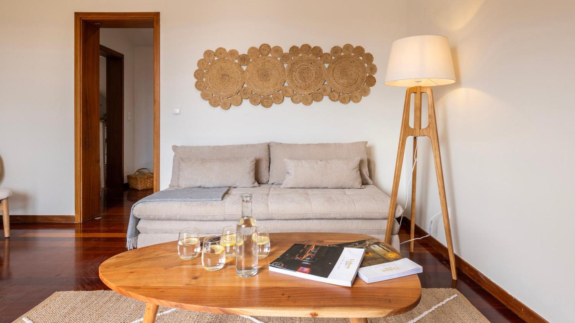 Authentic Living With A View By Lovelystay Apartamento *