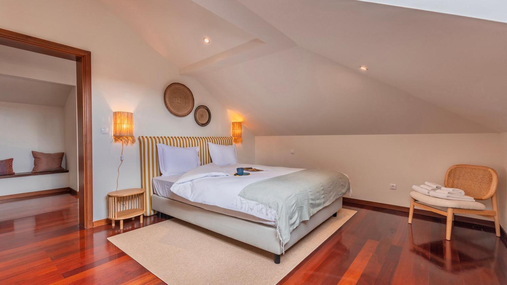 Authentic Living With A View By Lovelystay Apartamento *