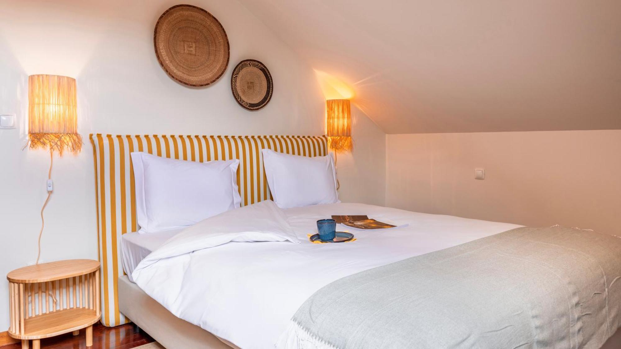 Authentic Living With A View By Lovelystay * Lisboa