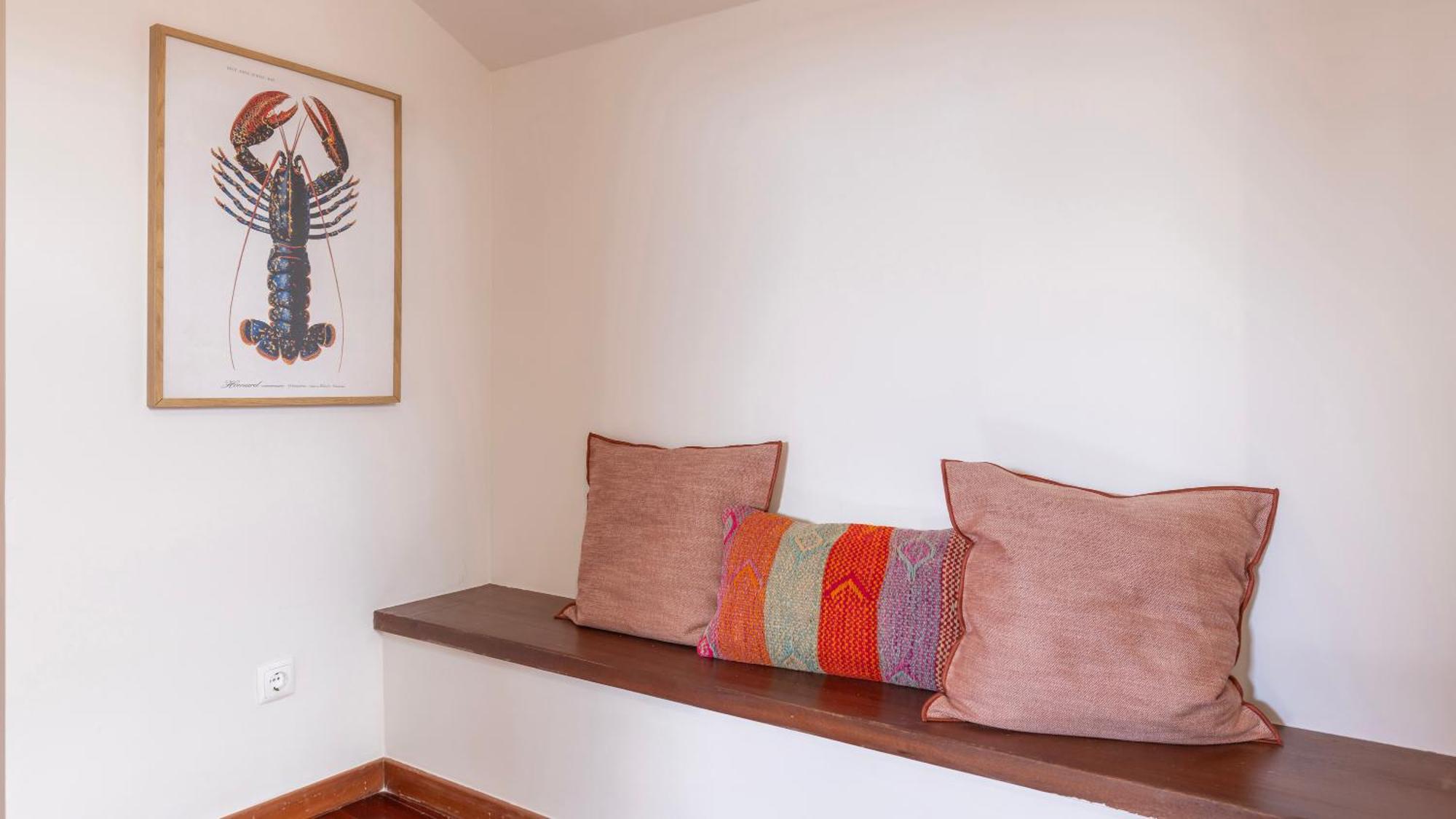 Authentic Living With A View By Lovelystay Apartamento Lisboa