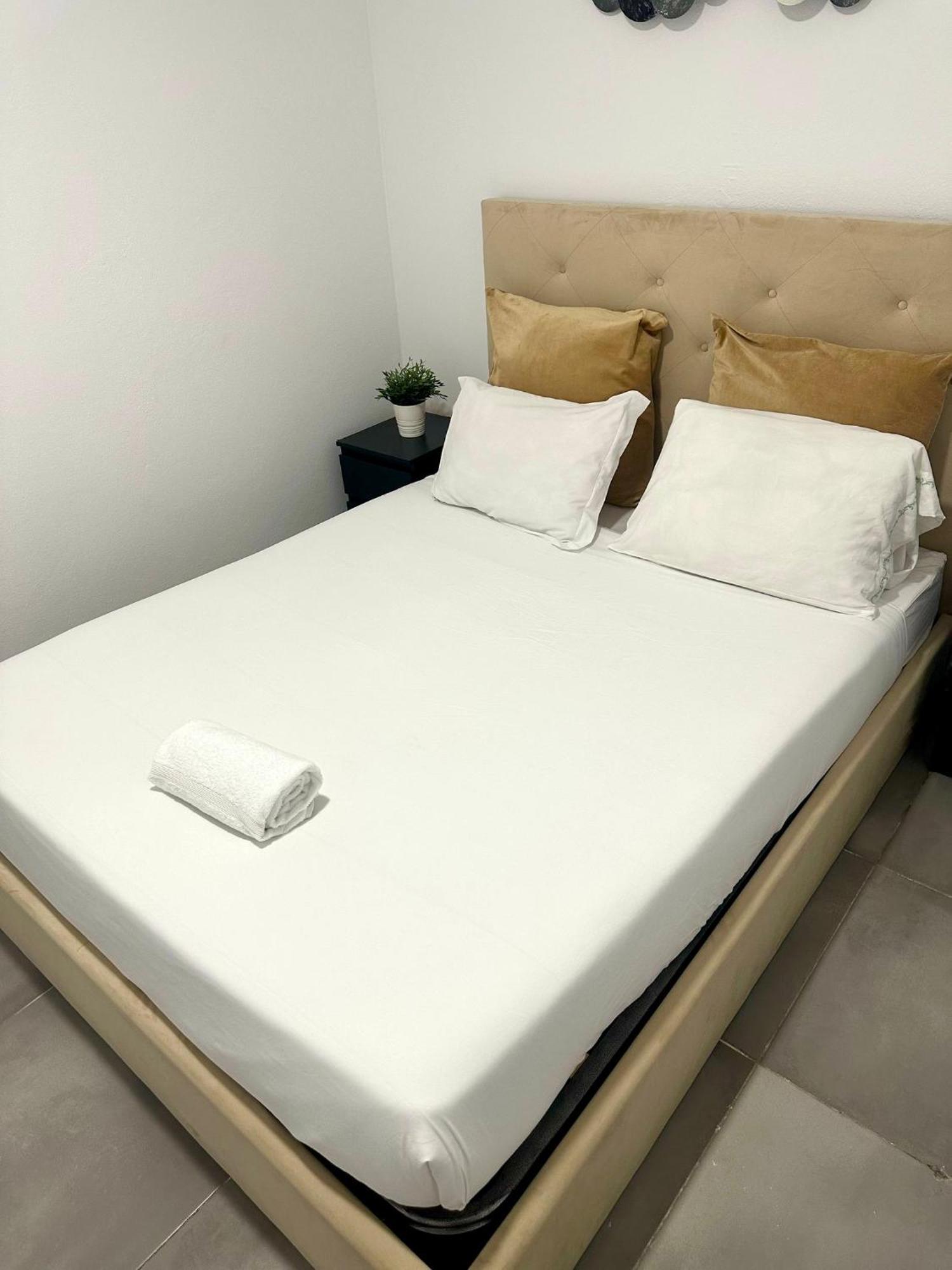 Appartement Flat In