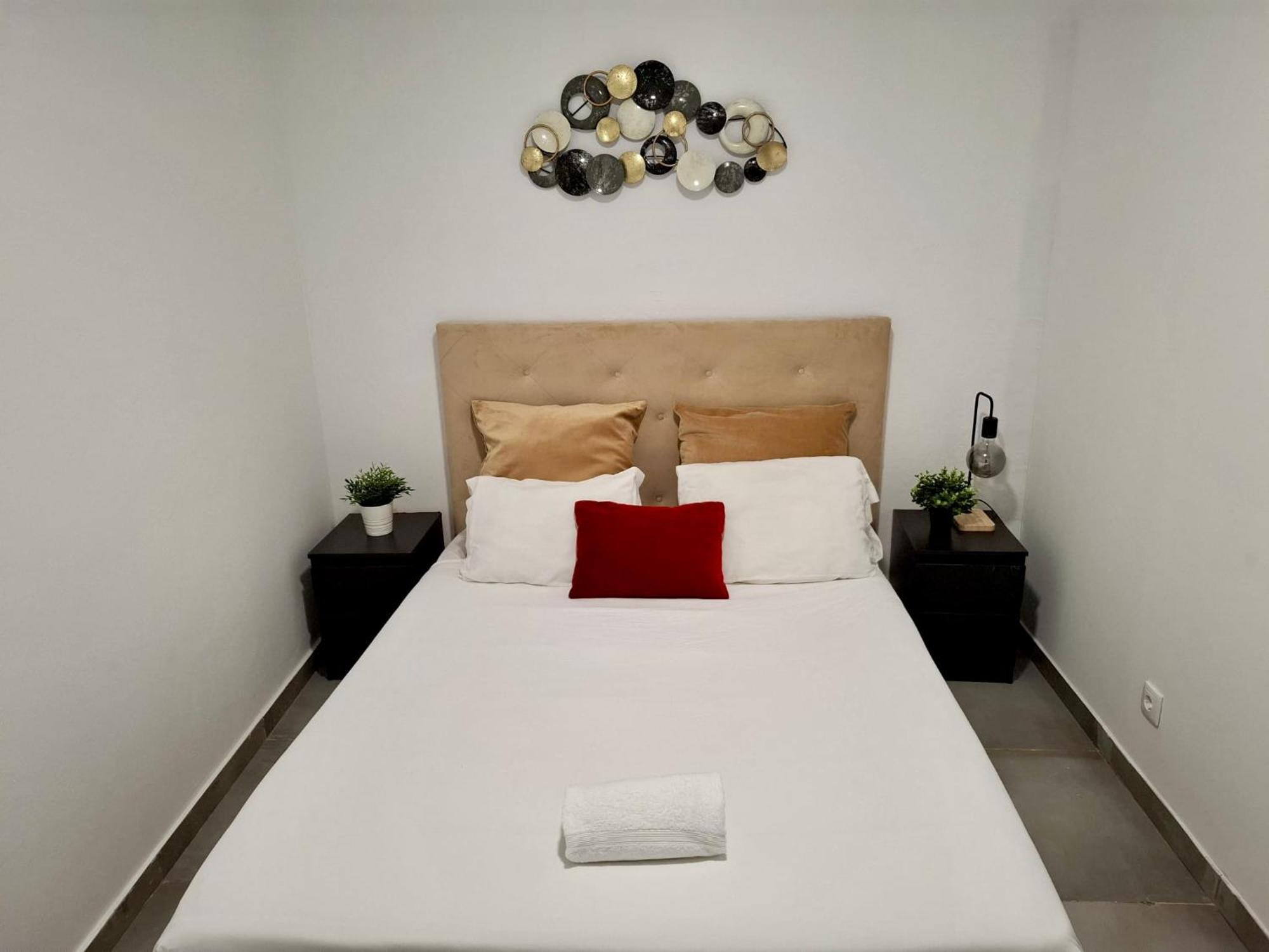 Appartement Flat In Lisboa