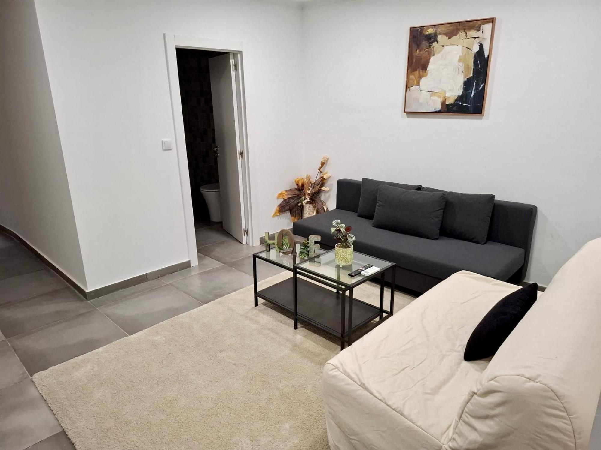 Flat In Lisboa