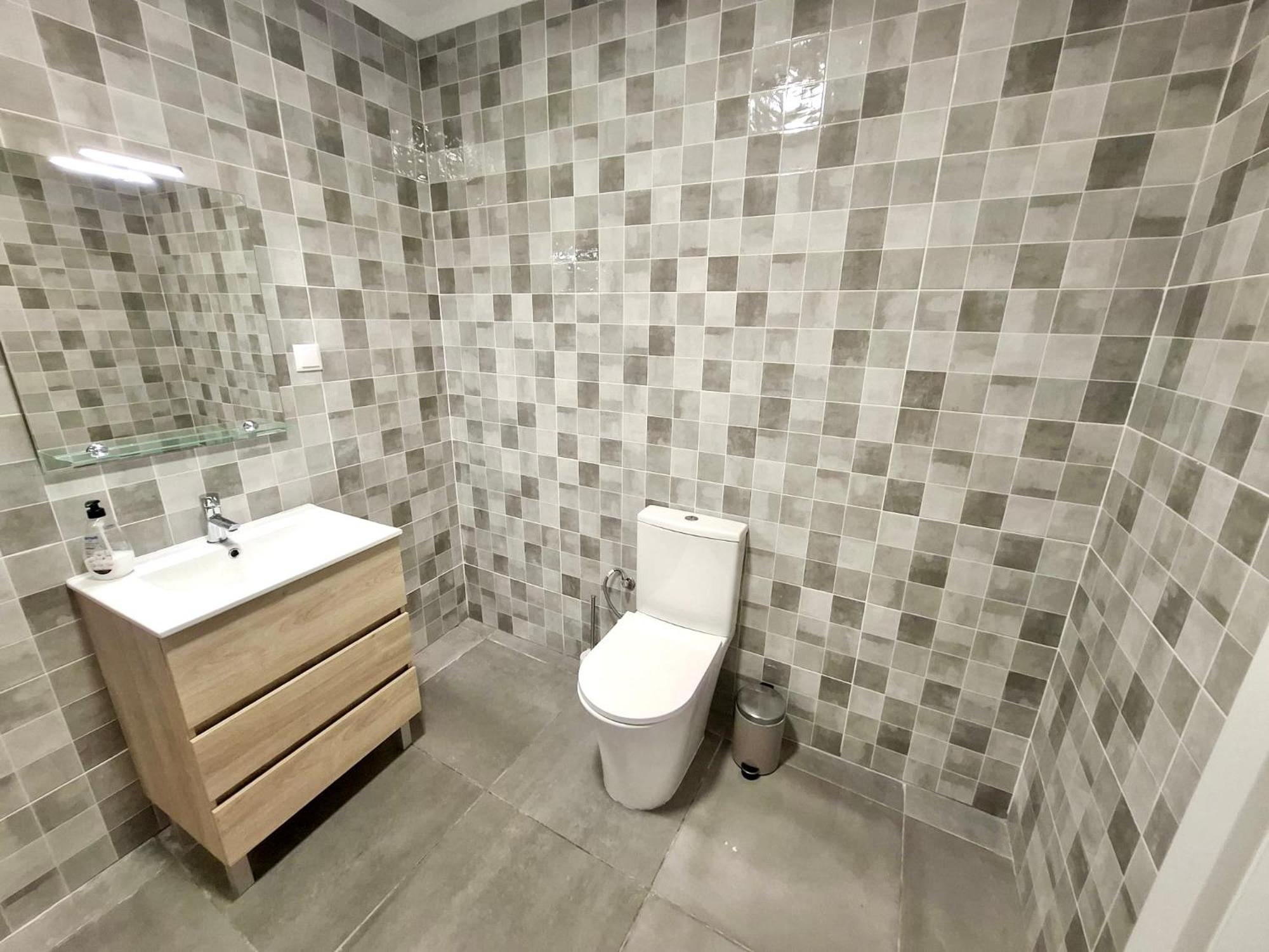 Flat In Appartement Lisboa