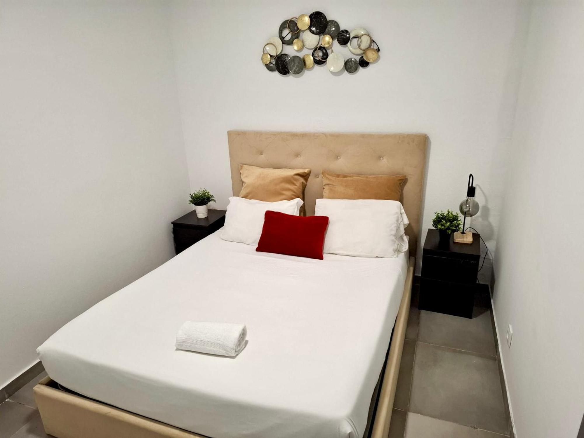 Appartement Flat In Lisboa