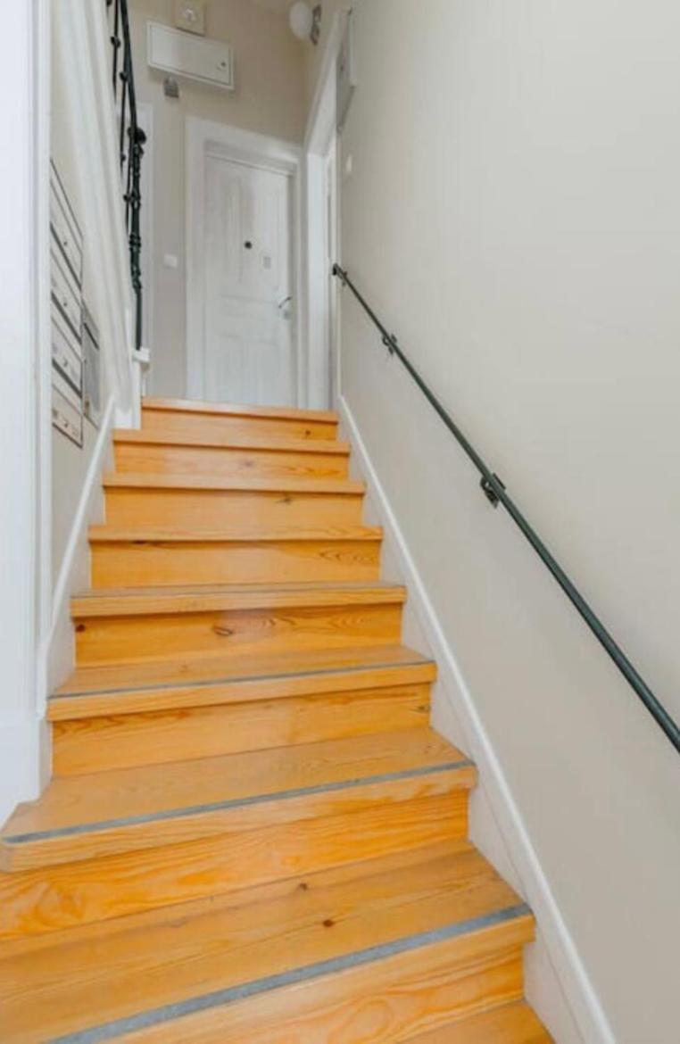 Casa Cheia De Graca - Lovely House Appartement