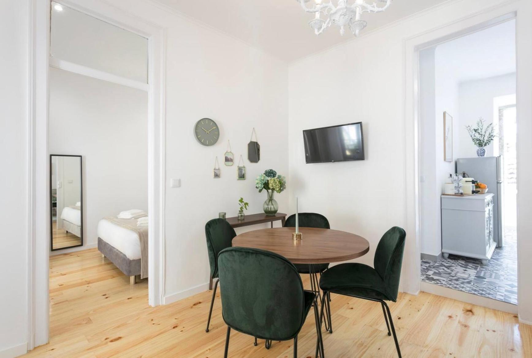 Appartement Casa Cheia De Graca - Lovely House