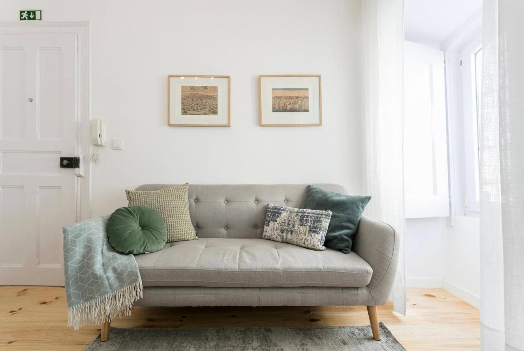 Appartement Casa Cheia De Graca - Lovely House