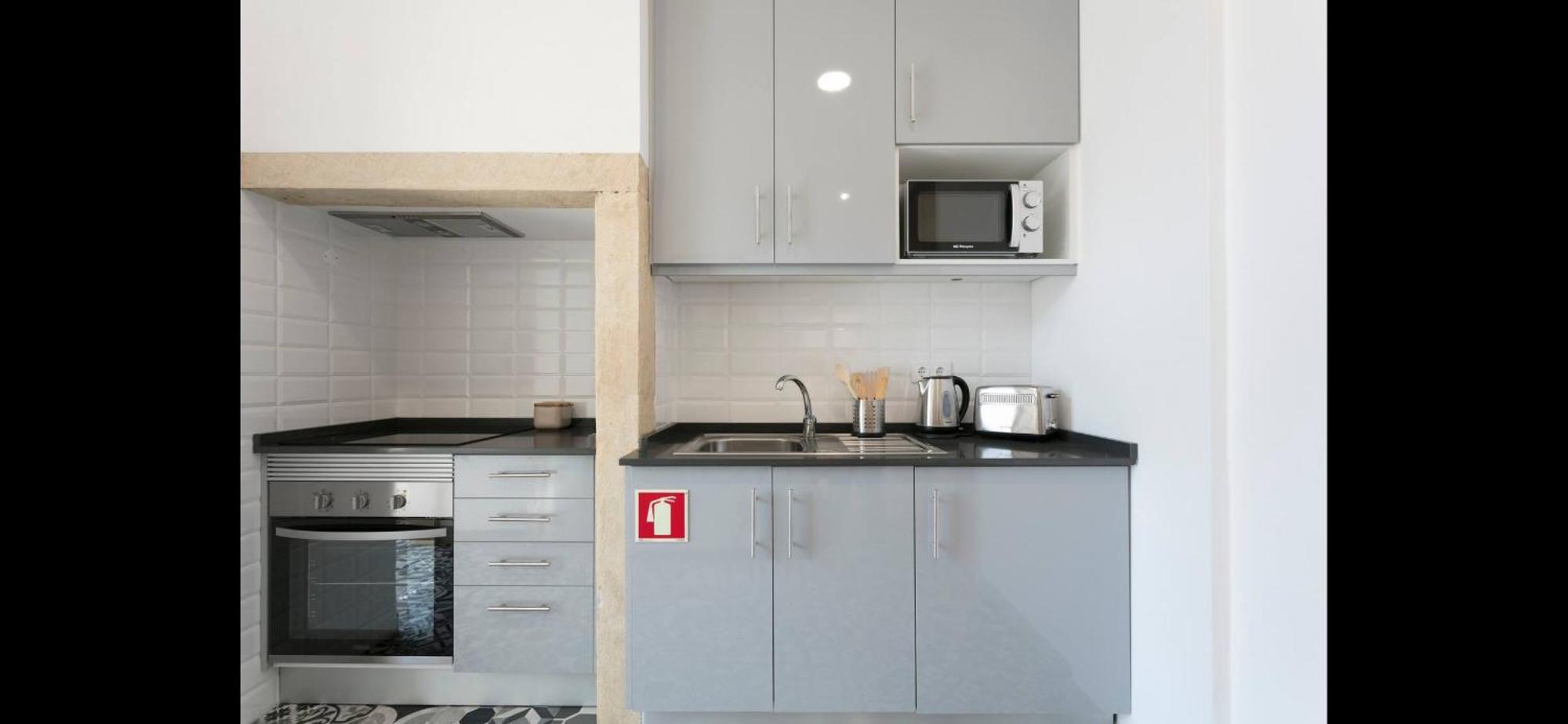 Appartement Casa Cheia De Graca - Lovely House Lisboa