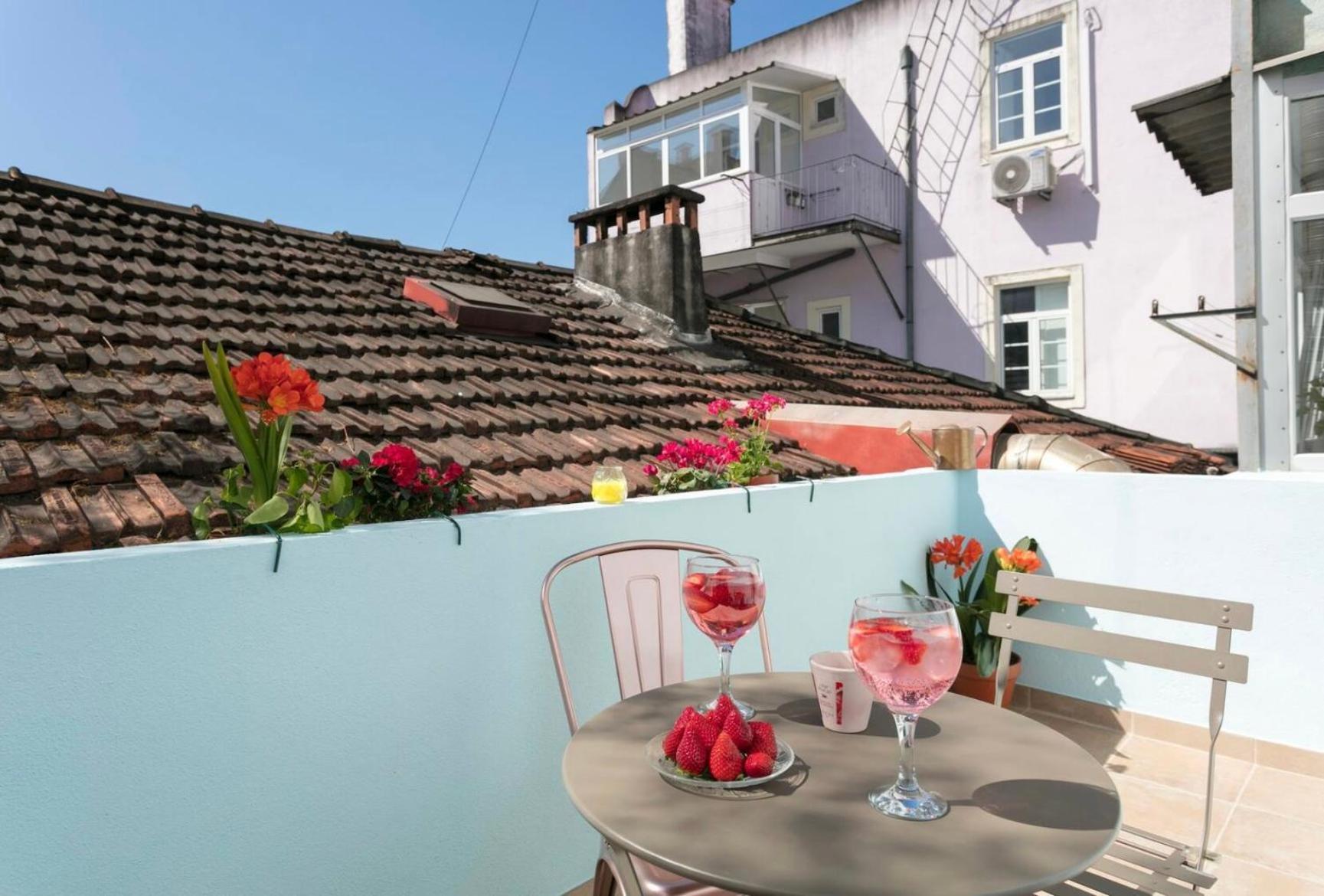 Casa Cheia De Graca - Lovely House *