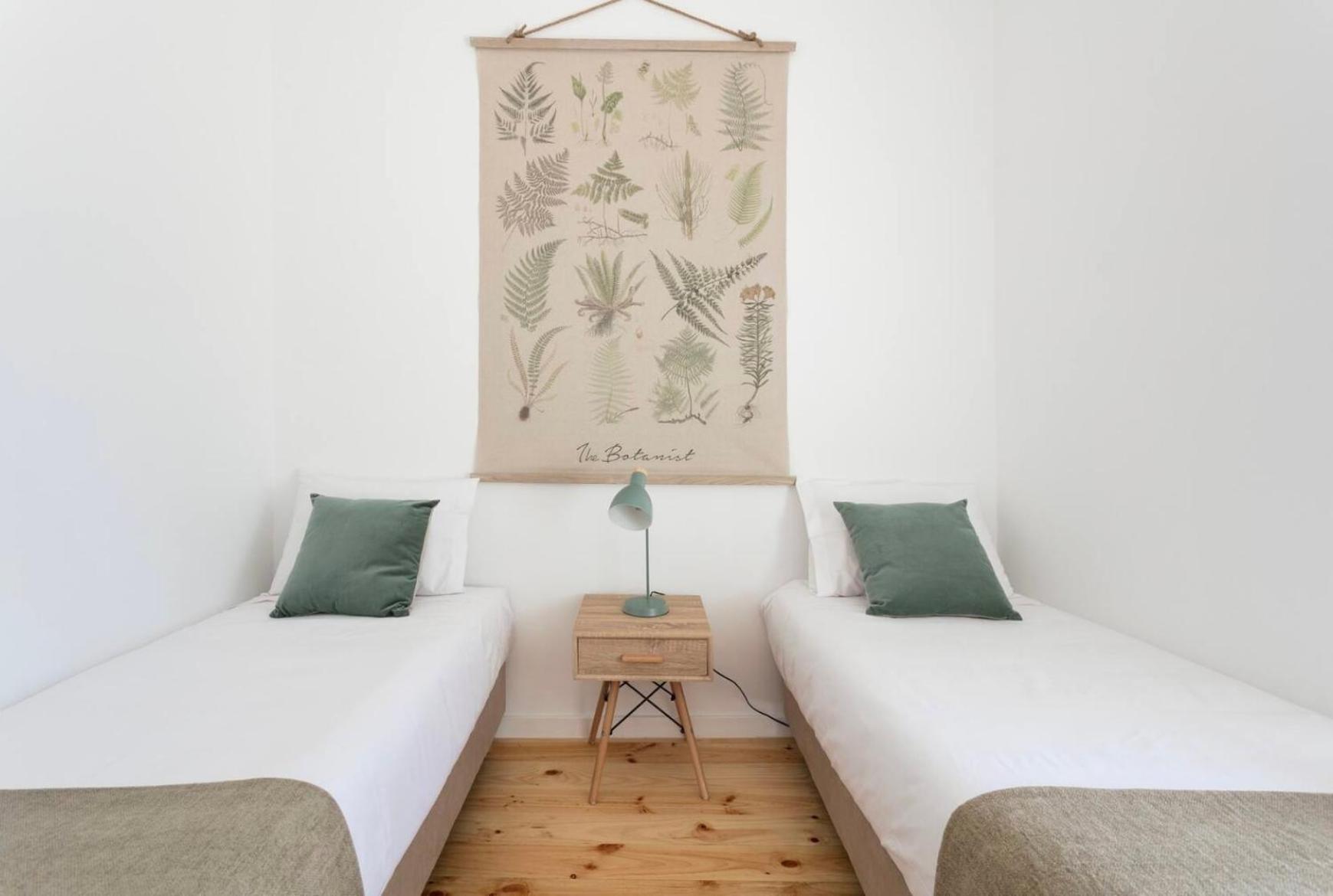 Casa Cheia De Graca - Lovely House *
