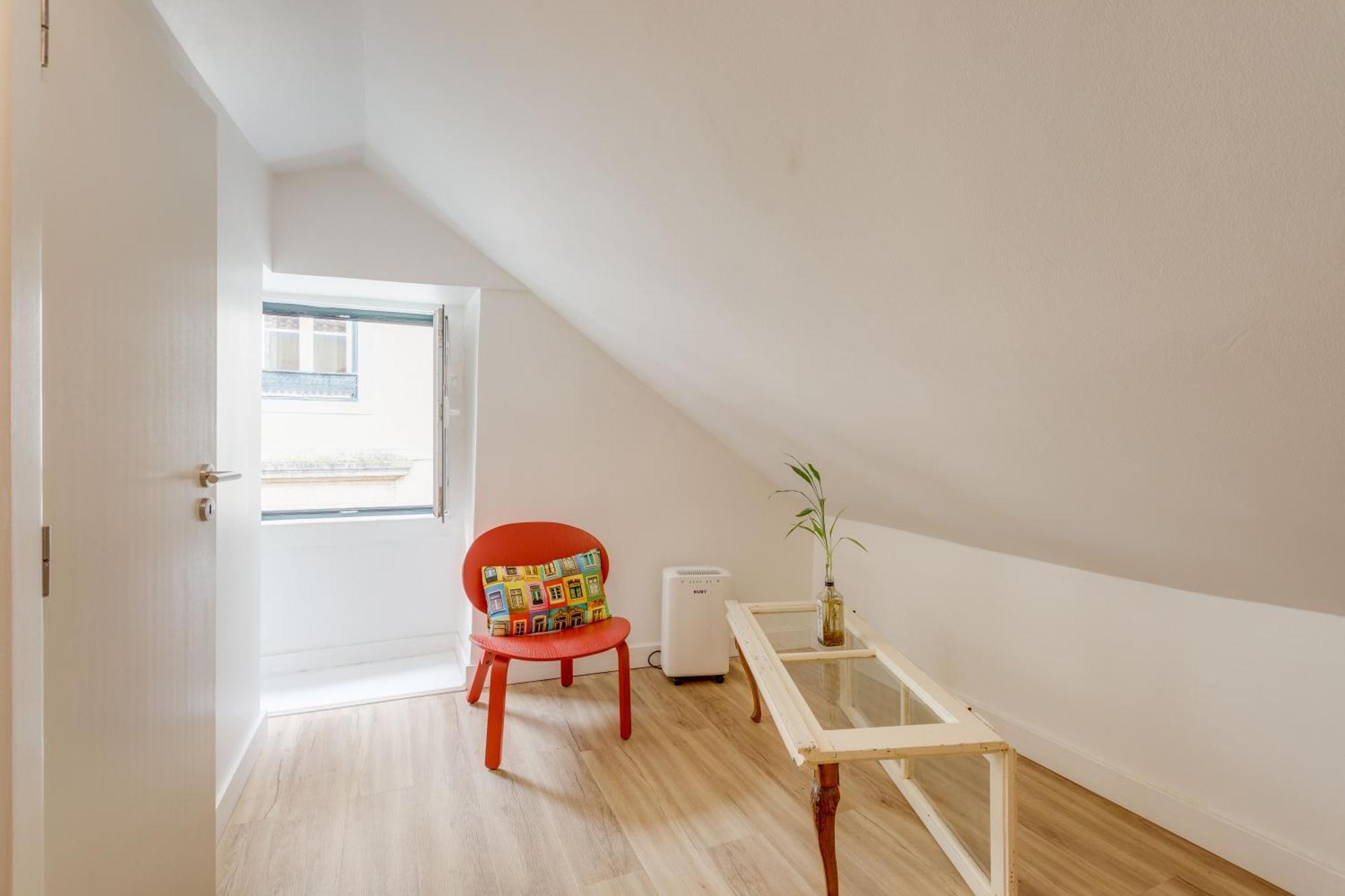 Bairro Alto Window - Cozy Spot In A Buzzing Locale Apartamento Lisboa
