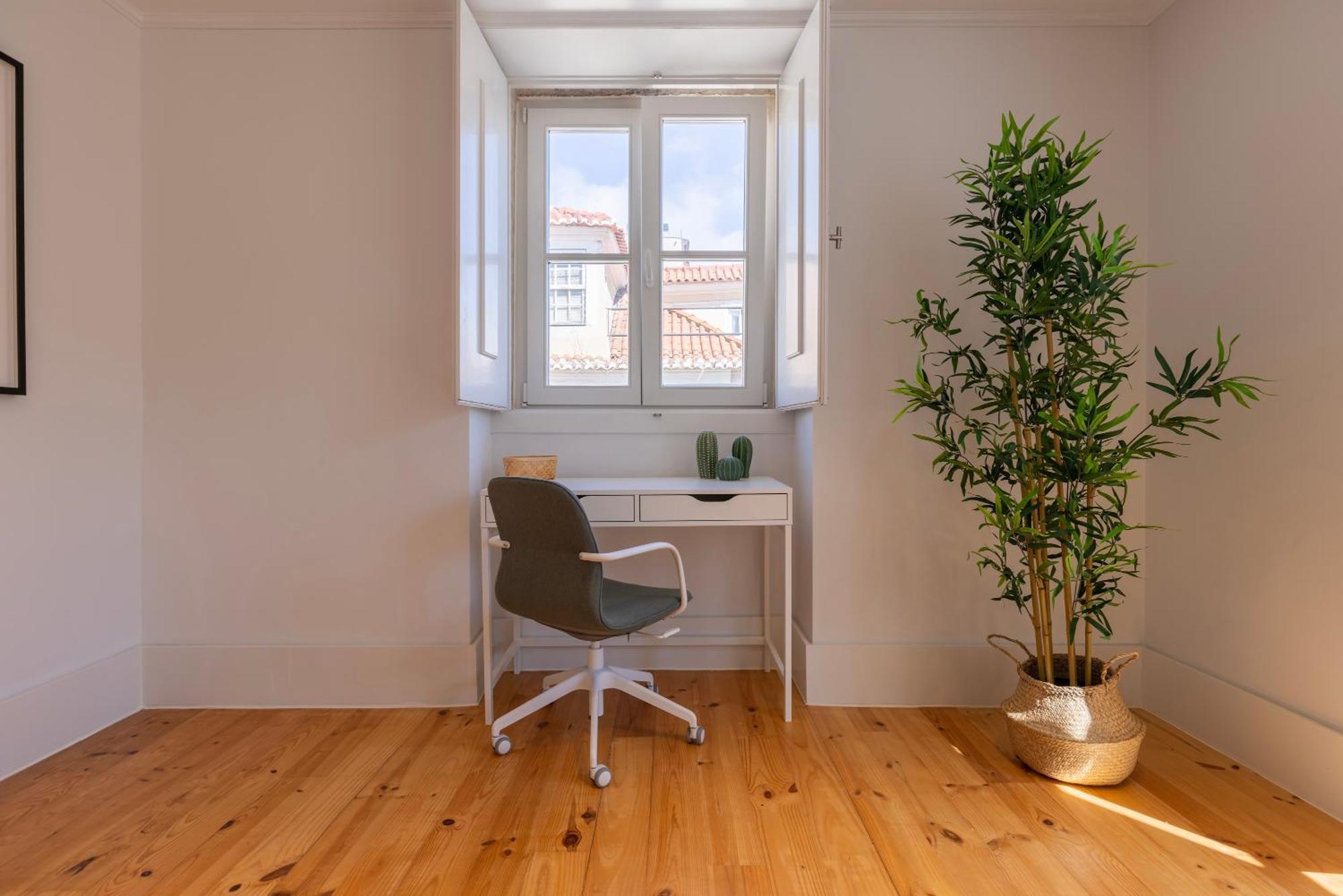 Apartment Lisbon's Heart Vi Lissabon
