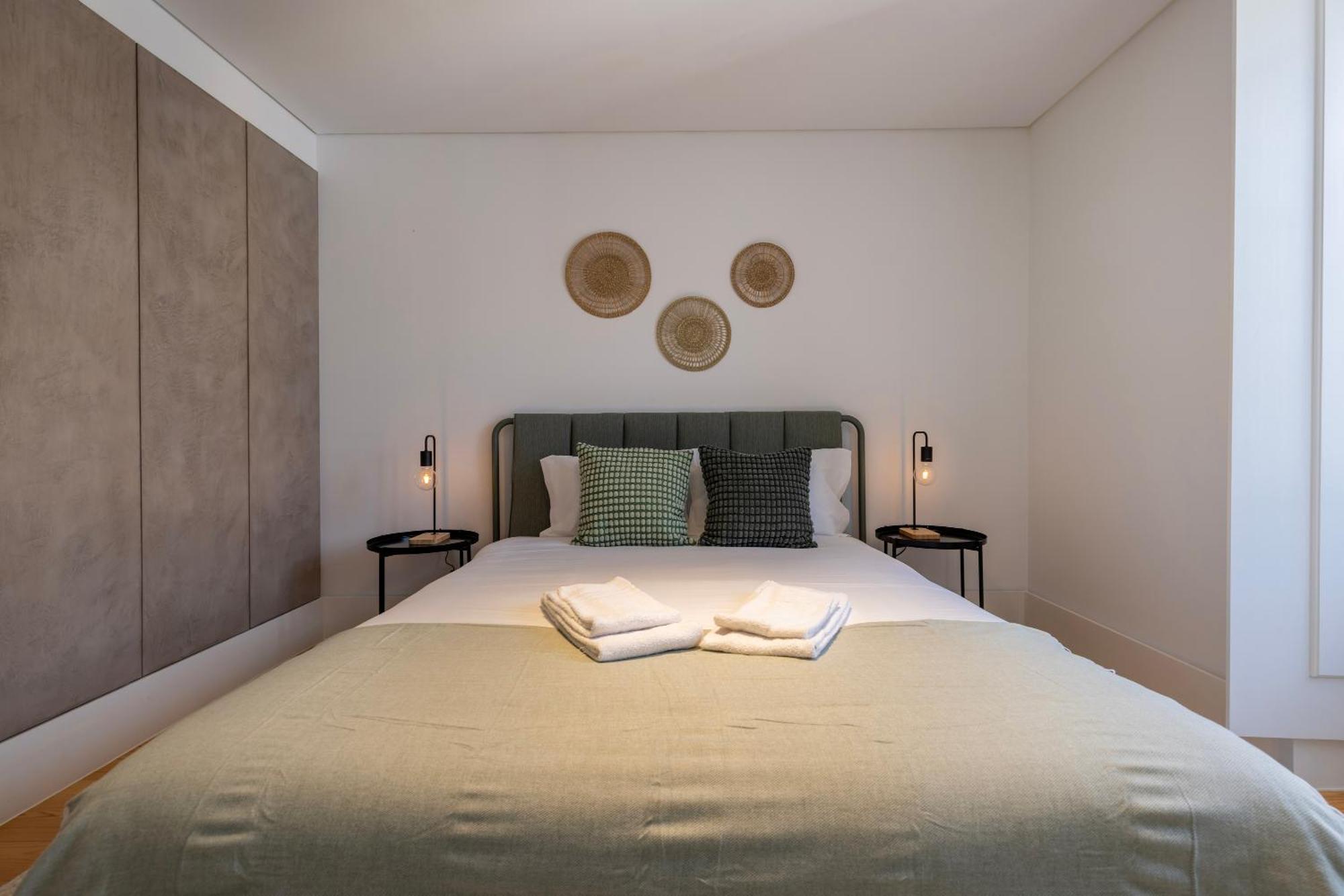 Apartment Lisbon's Heart Vi Lissabon
