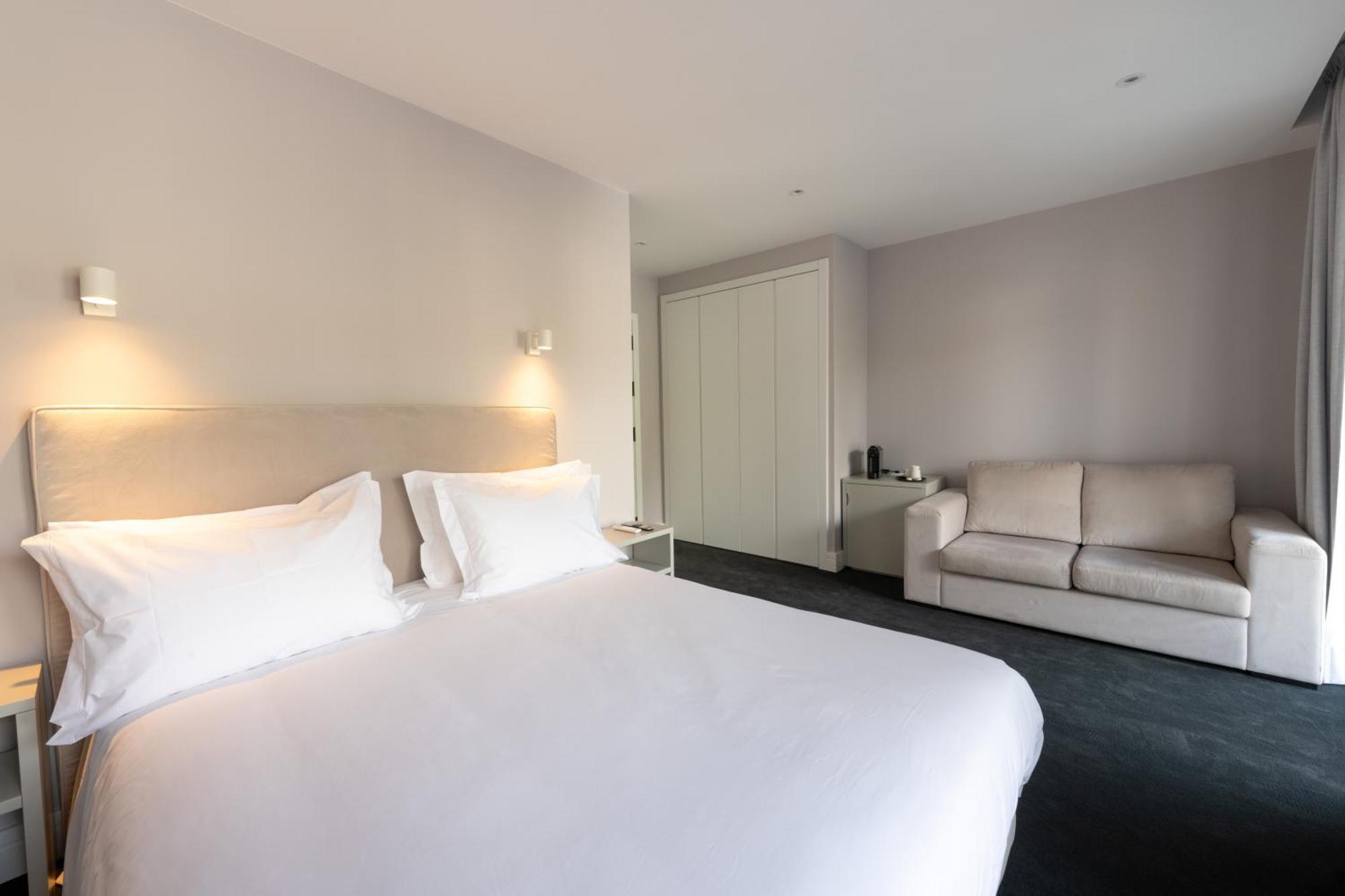 Avenuehillhotel Lisboa