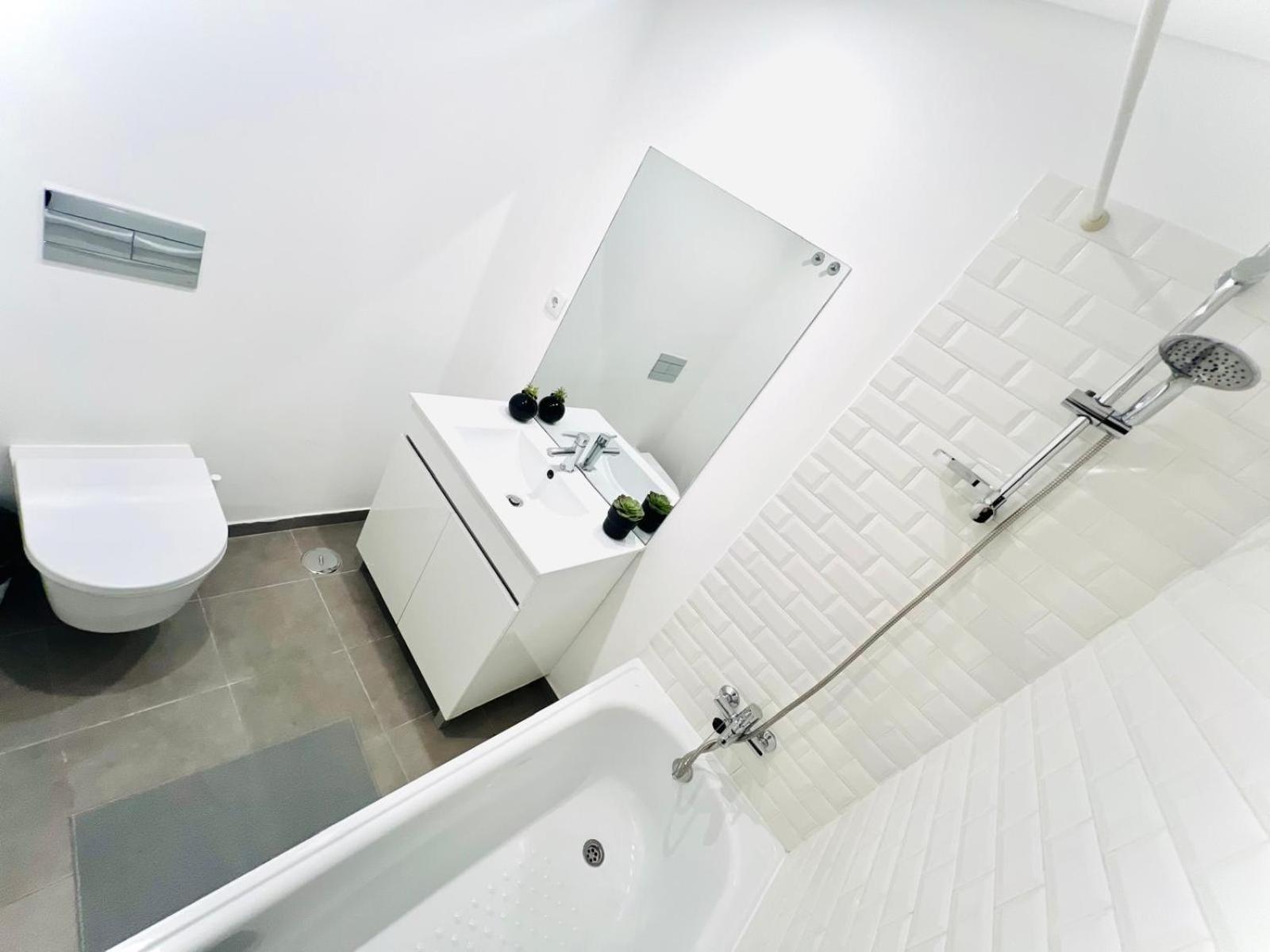 Rooms, Ideal Location For Tourists Hostel Lissabon