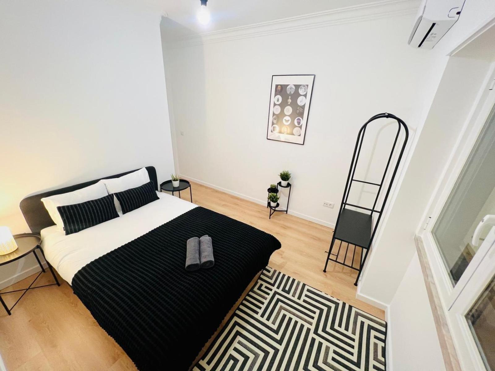 Rooms, Ideal Location For Tourists * Lissabon