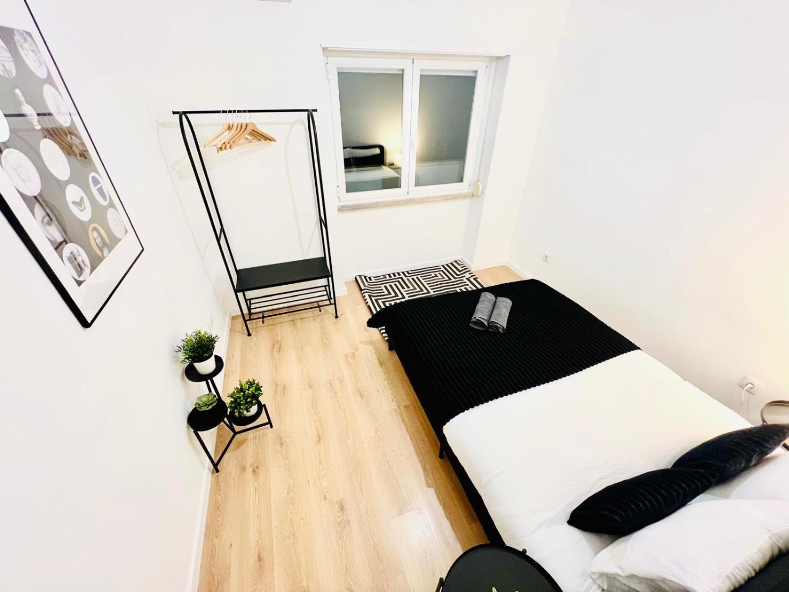 Rooms, Ideal Location For Tourists Hostel *
