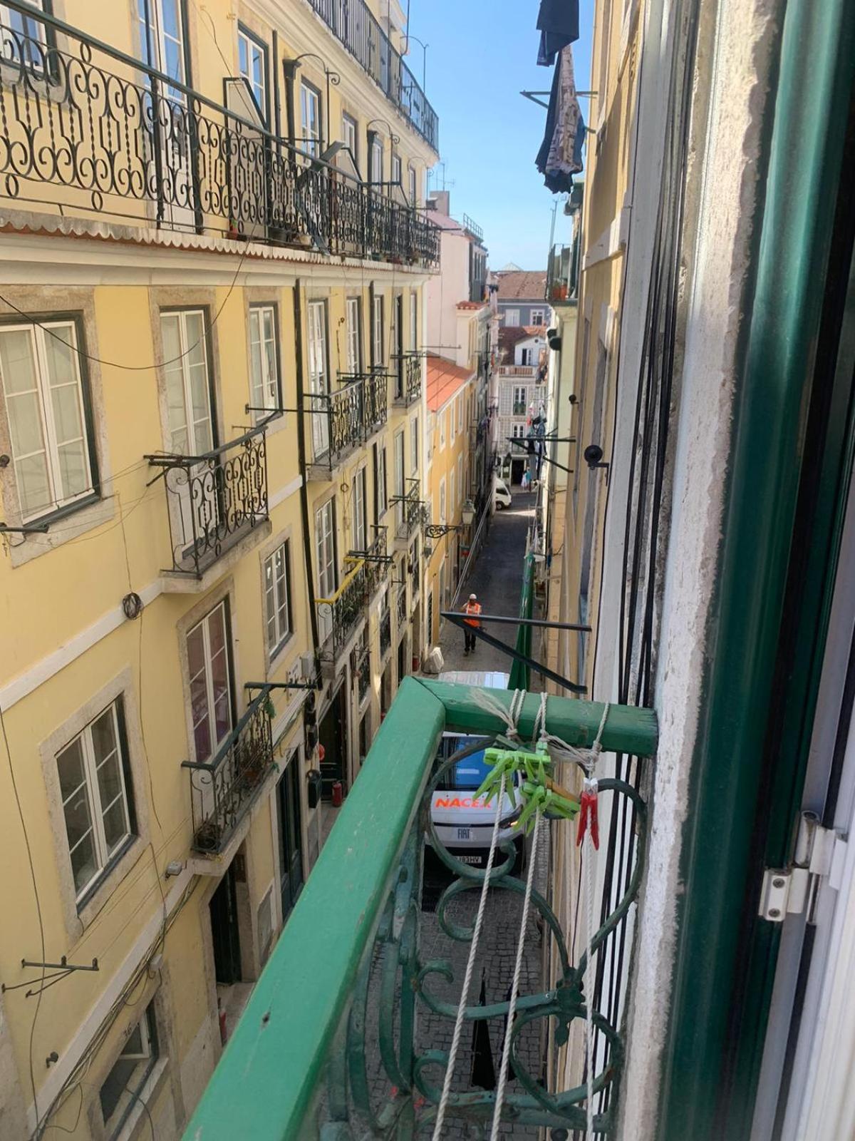 Historic Center Appartement